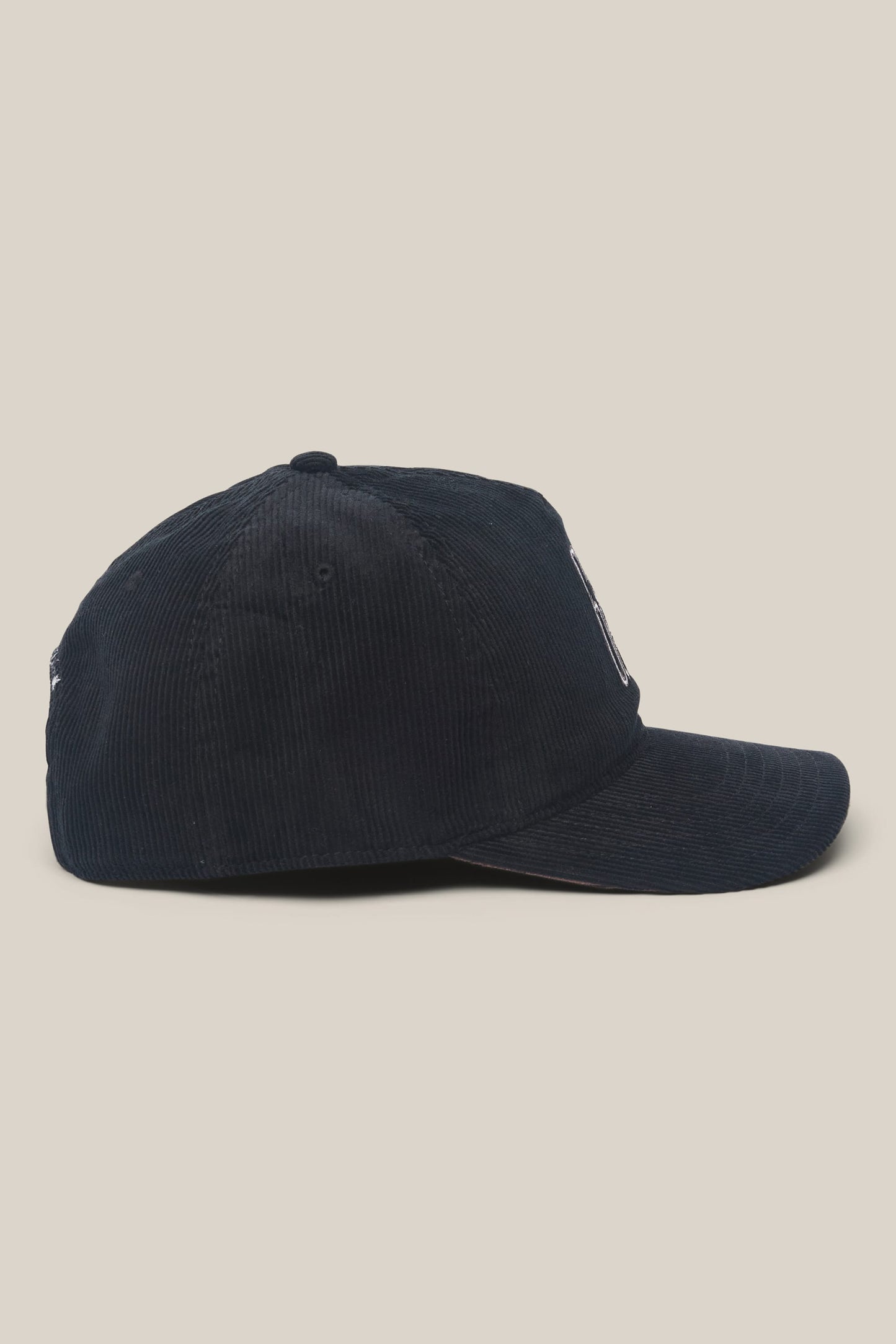 686 Mid-Pro Ghost Cord Unstructured 5 Panel Hat | Budget Friendly