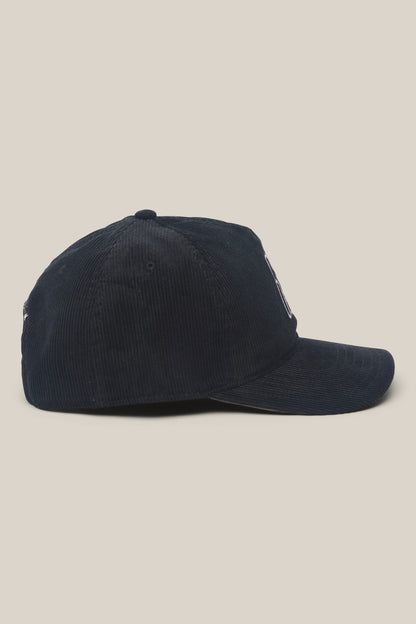 686 Mid-Pro Ghost Cord Unstructured 5 Panel Hat | Budget Friendly