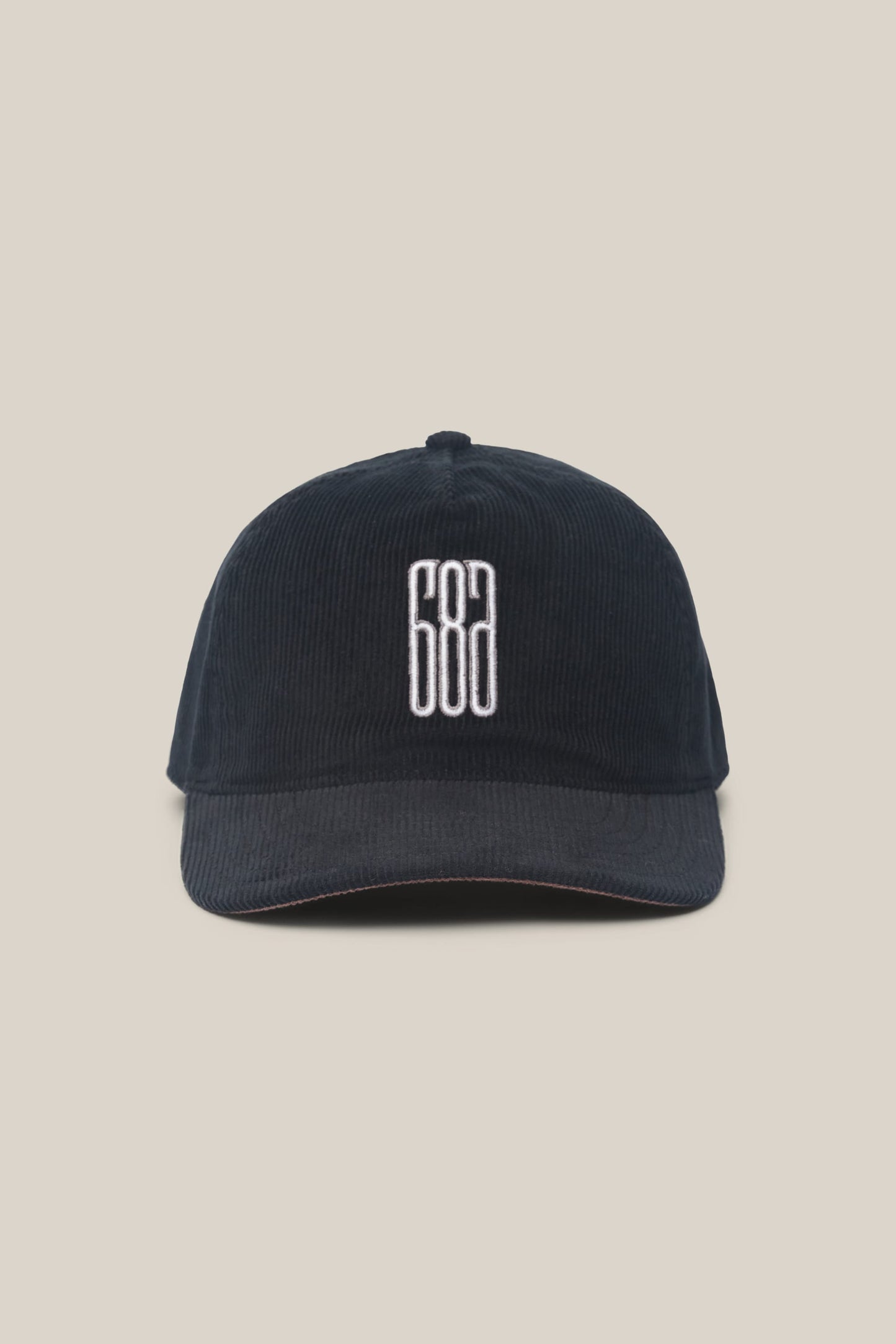 686 Mid-Pro Ghost Cord Unstructured 5 Panel Hat | Budget Friendly