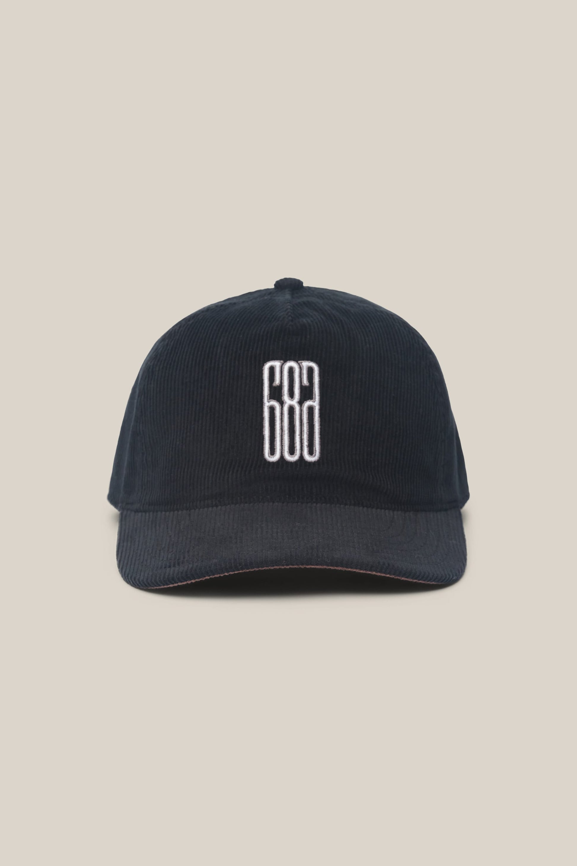 686 Mid-Pro Ghost Cord Unstructured 5 Panel Hat | Budget Friendly