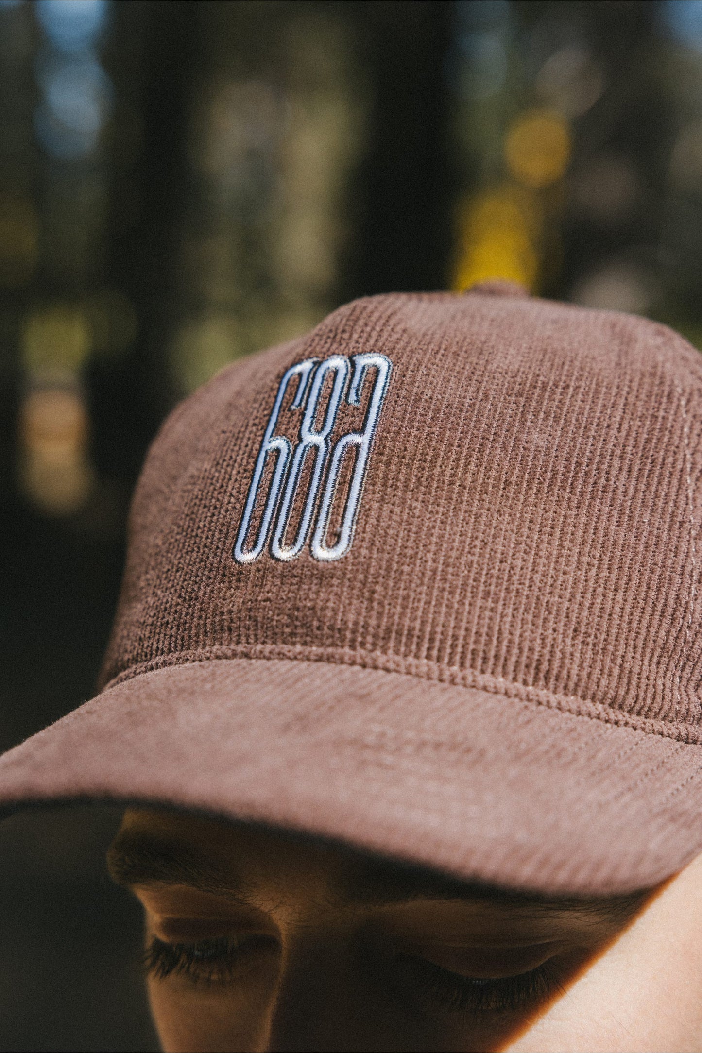 686 Mid-Pro Ghost Cord Unstructured 5 Panel Hat | Budget Friendly