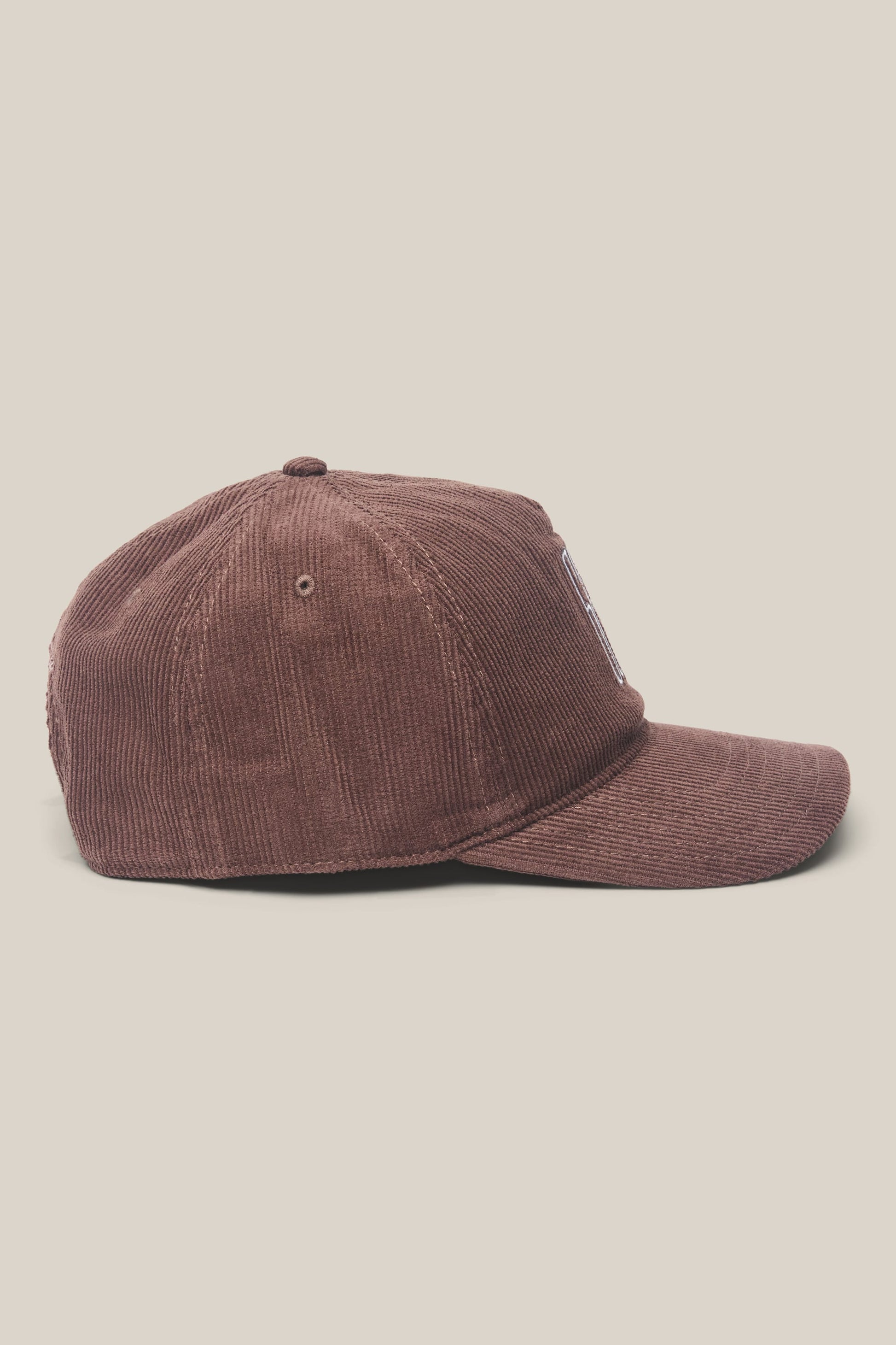 686 Mid-Pro Ghost Cord Unstructured 5 Panel Hat | Budget Friendly