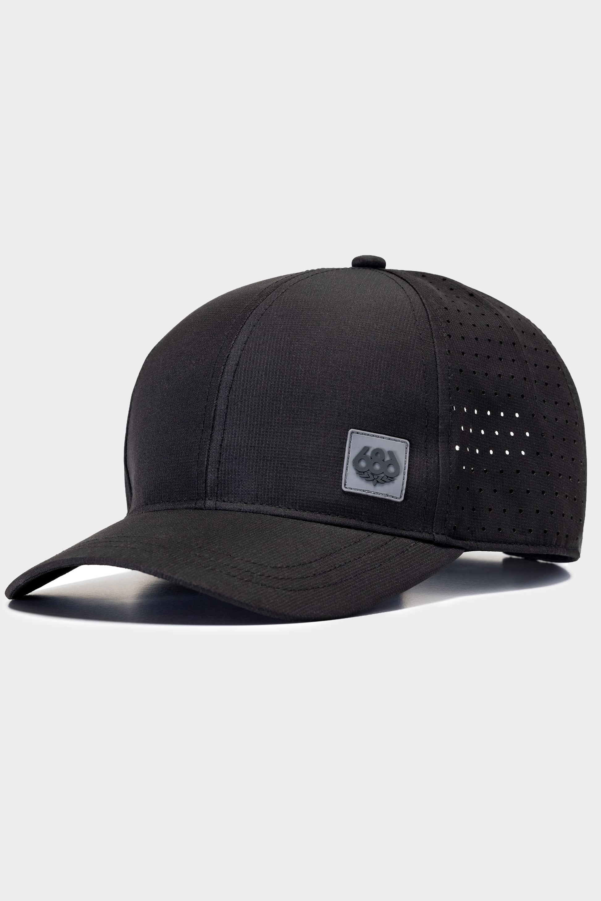 686 Perforated Hat | Cost Saving