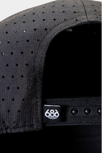 686 Perforated Hat | Cost Saving