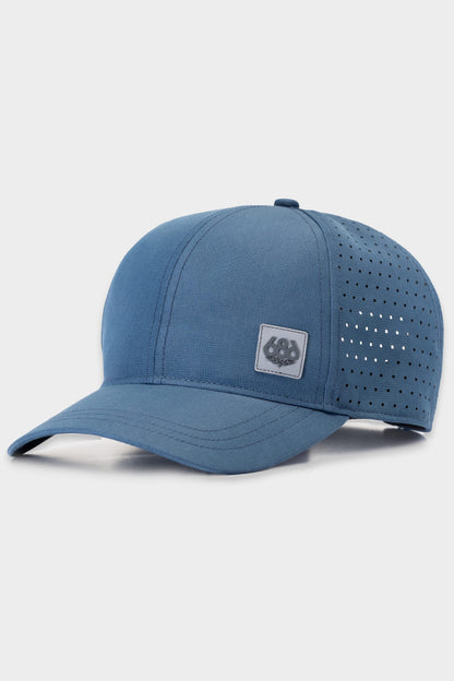 686 Perforated Hat | Cost Saving