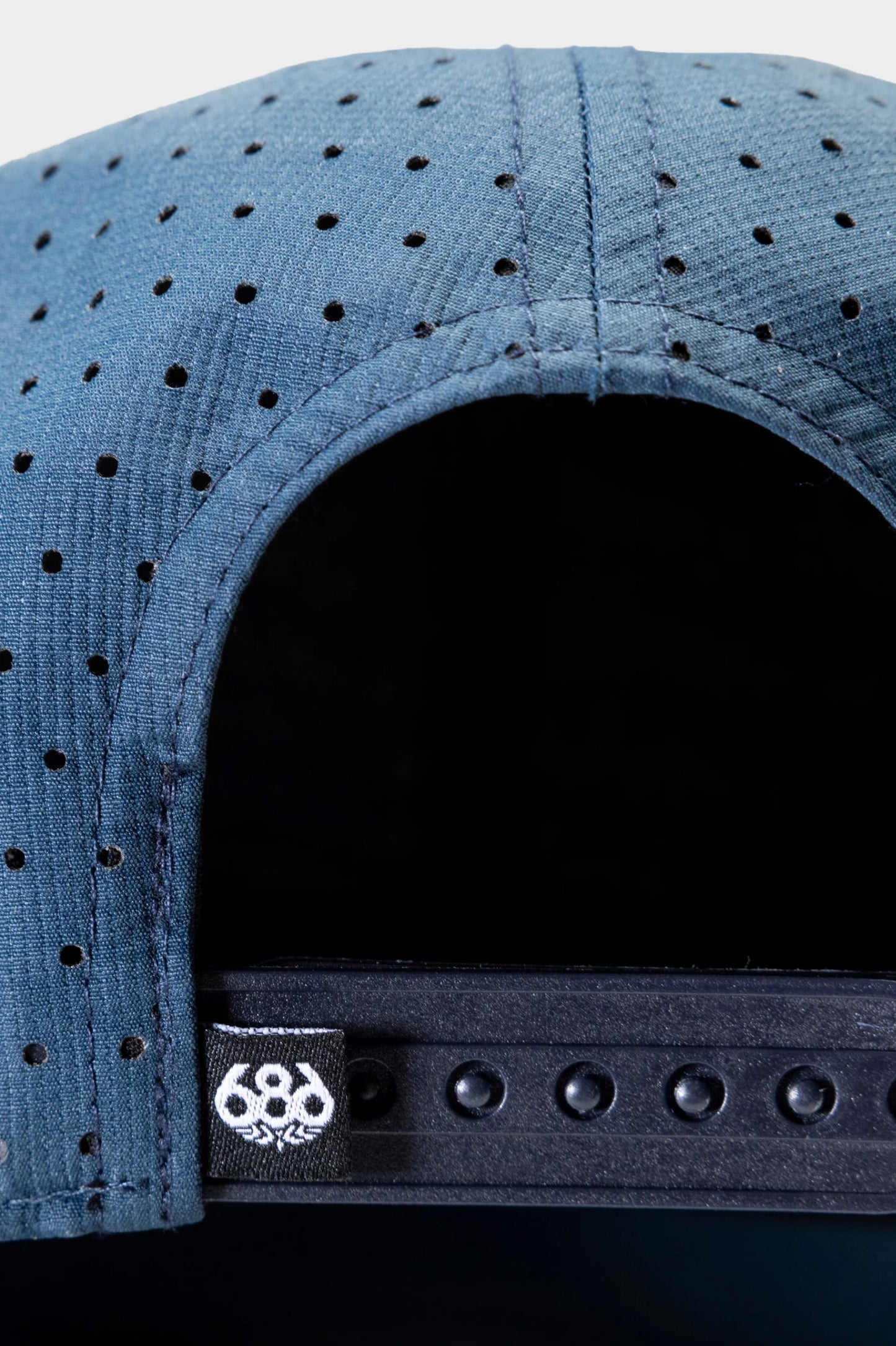 686 Perforated Hat | Cost Saving