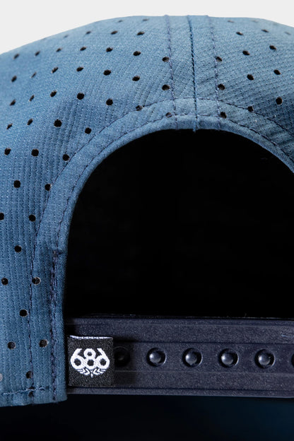 686 Perforated Hat | Cost Saving