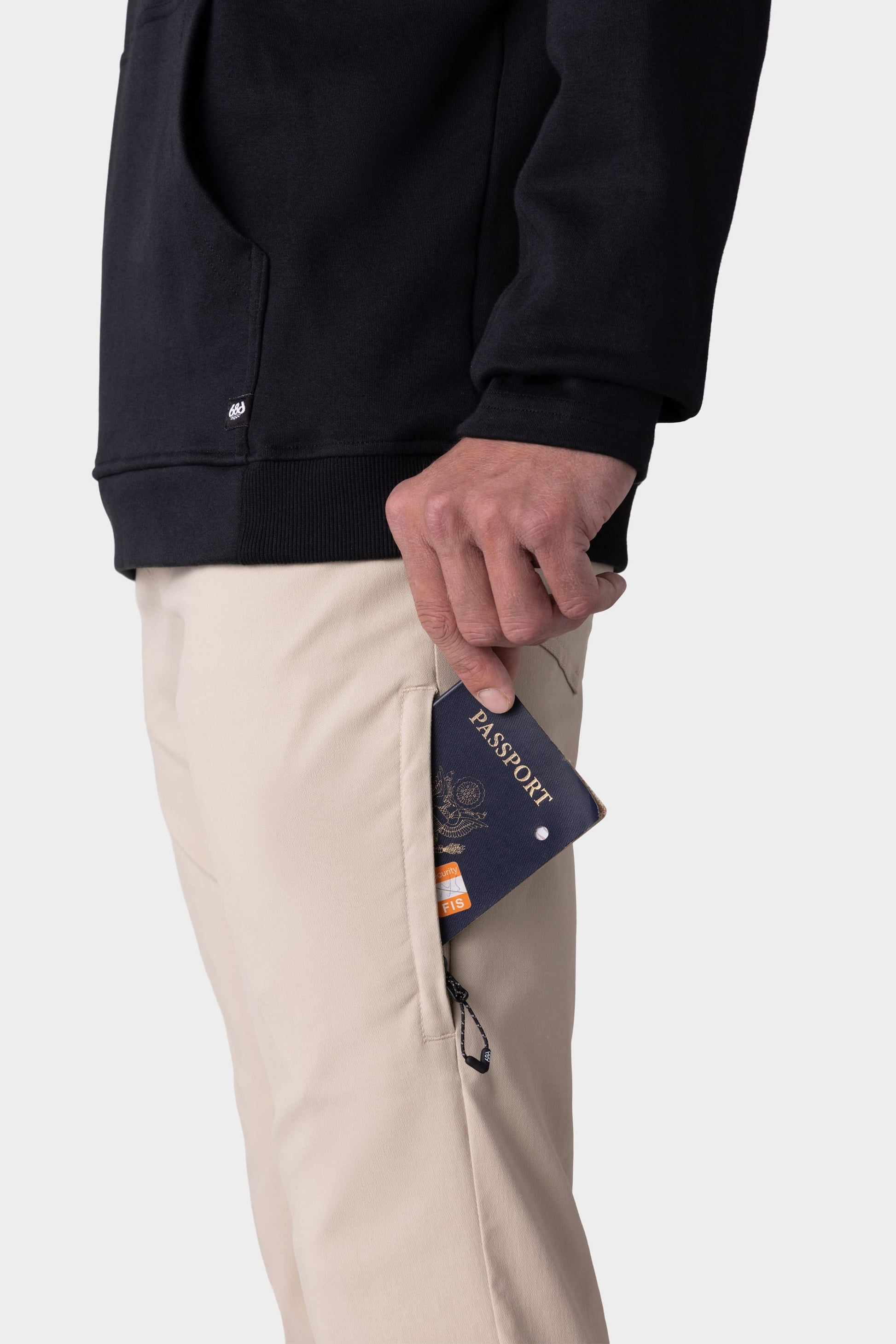 686 Men's Everywhere Pant - Slim Fit | Sale