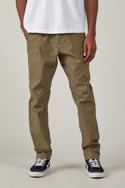 DESERT GRID SAGE,28/30,Slim Fit