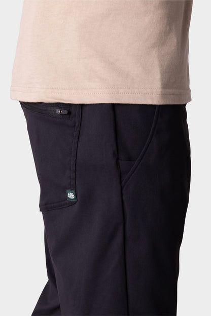 686 Men's Everywhere Pant 2 - Slim Fit | On Sale