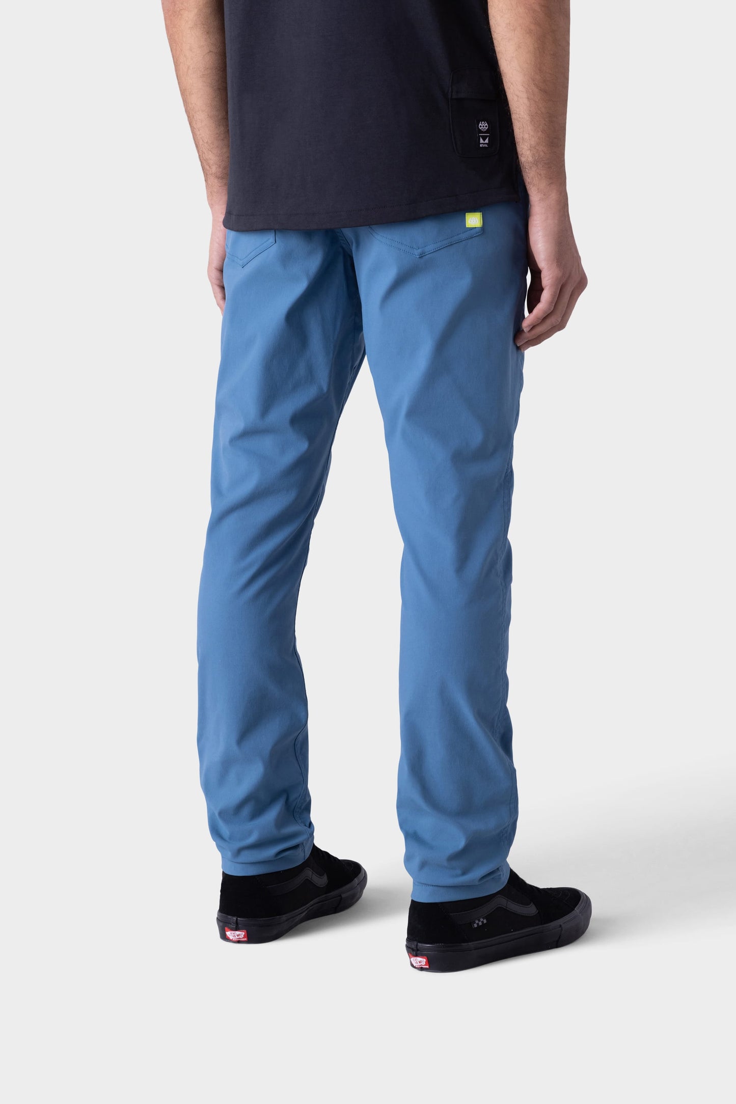 686 Men's Platform Bike Pant - Slim Fit | Special Offer