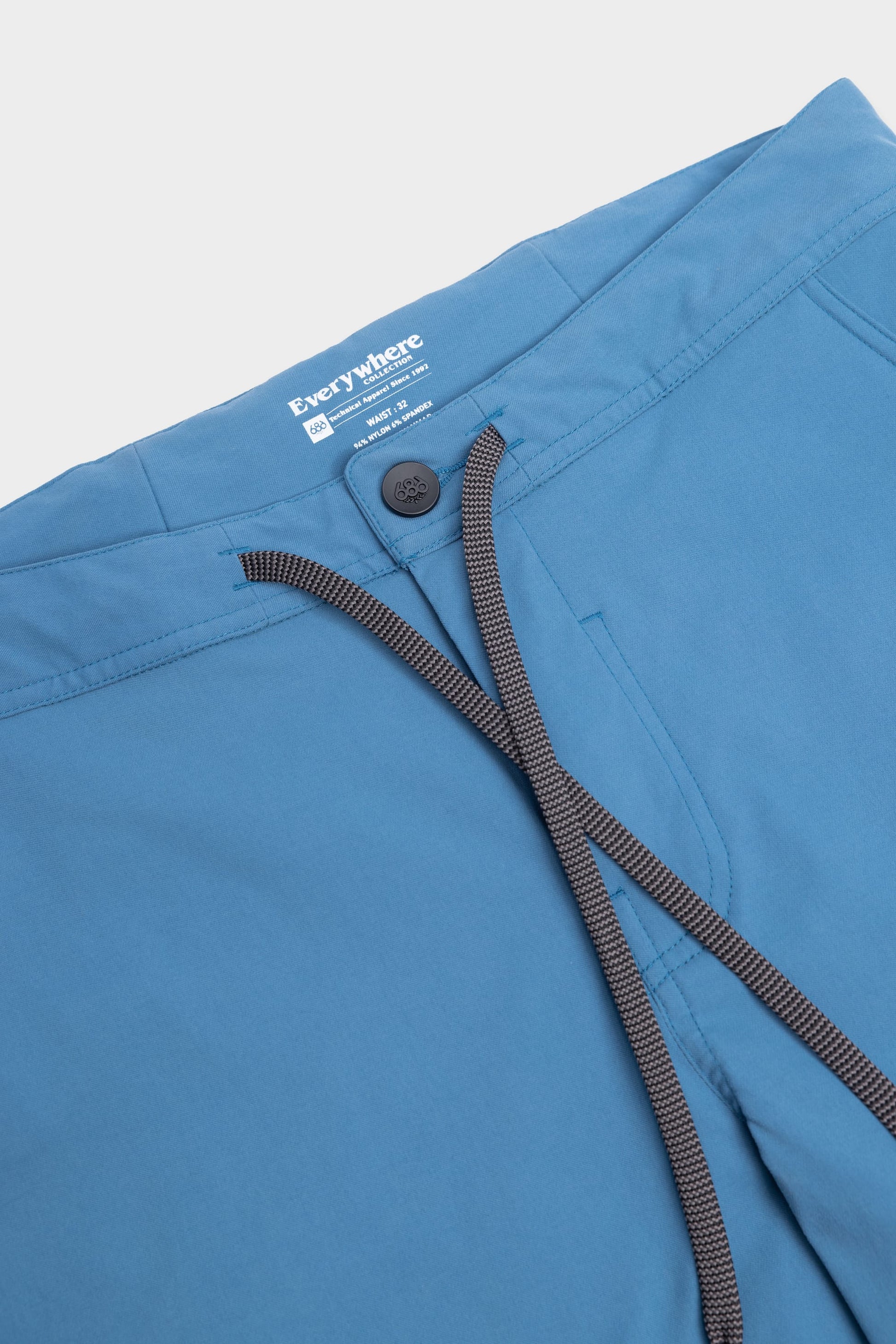 686 Men's Platform Bike Pant - Slim Fit | Special Offer