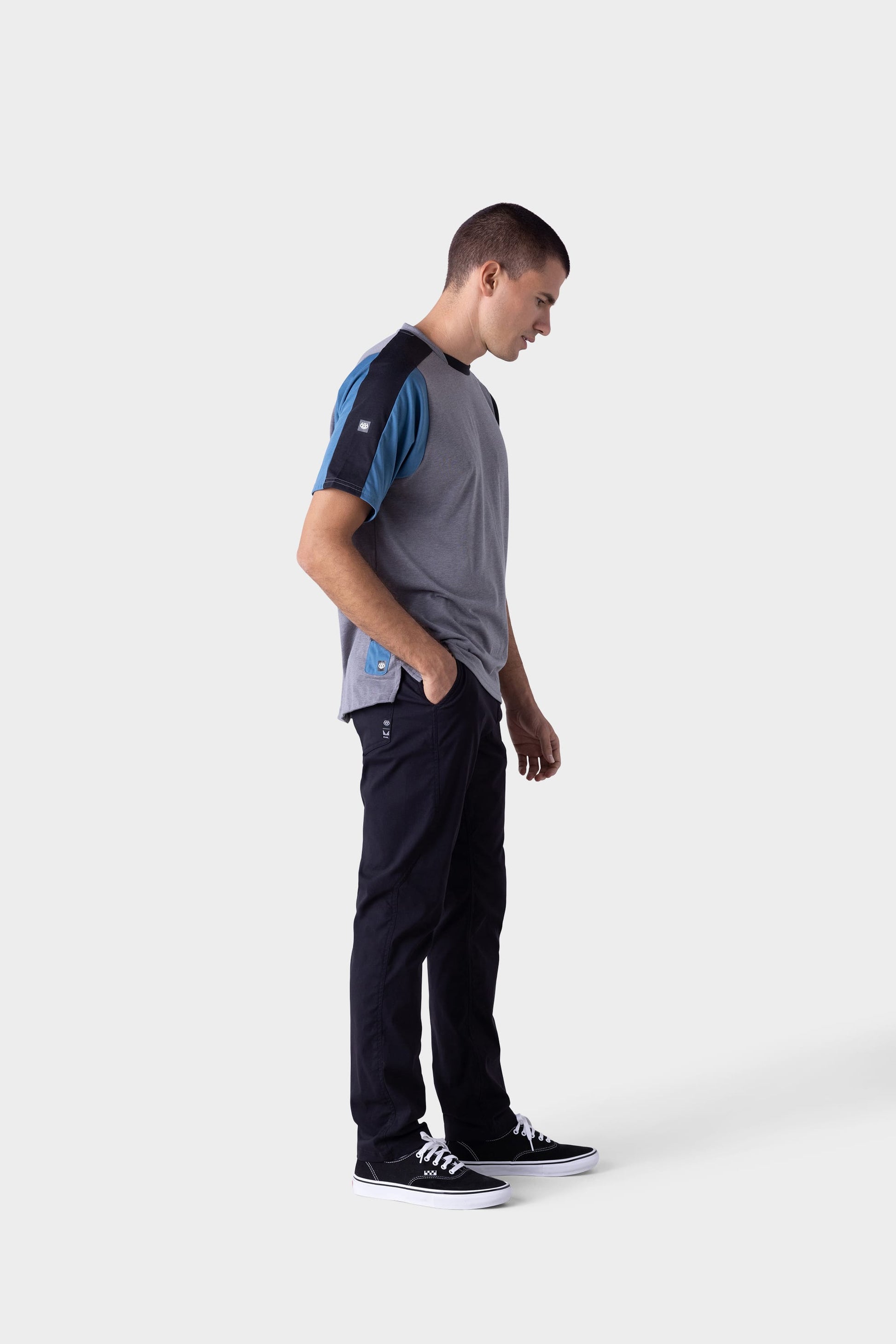686 Men's Platform Bike Pant - Slim Fit | Special Offer