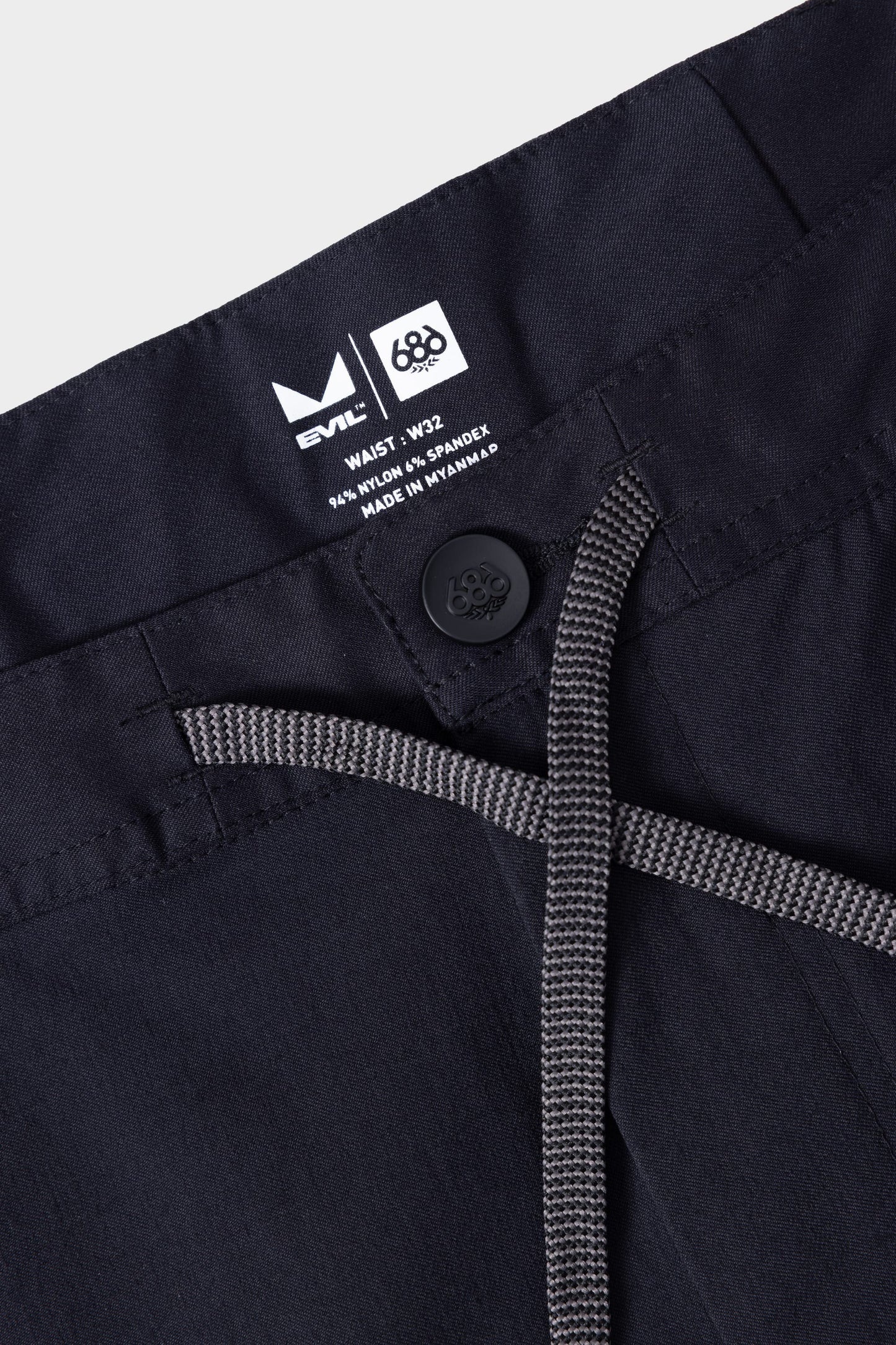 686 Men's Platform Bike Pant - Slim Fit | Special Offer