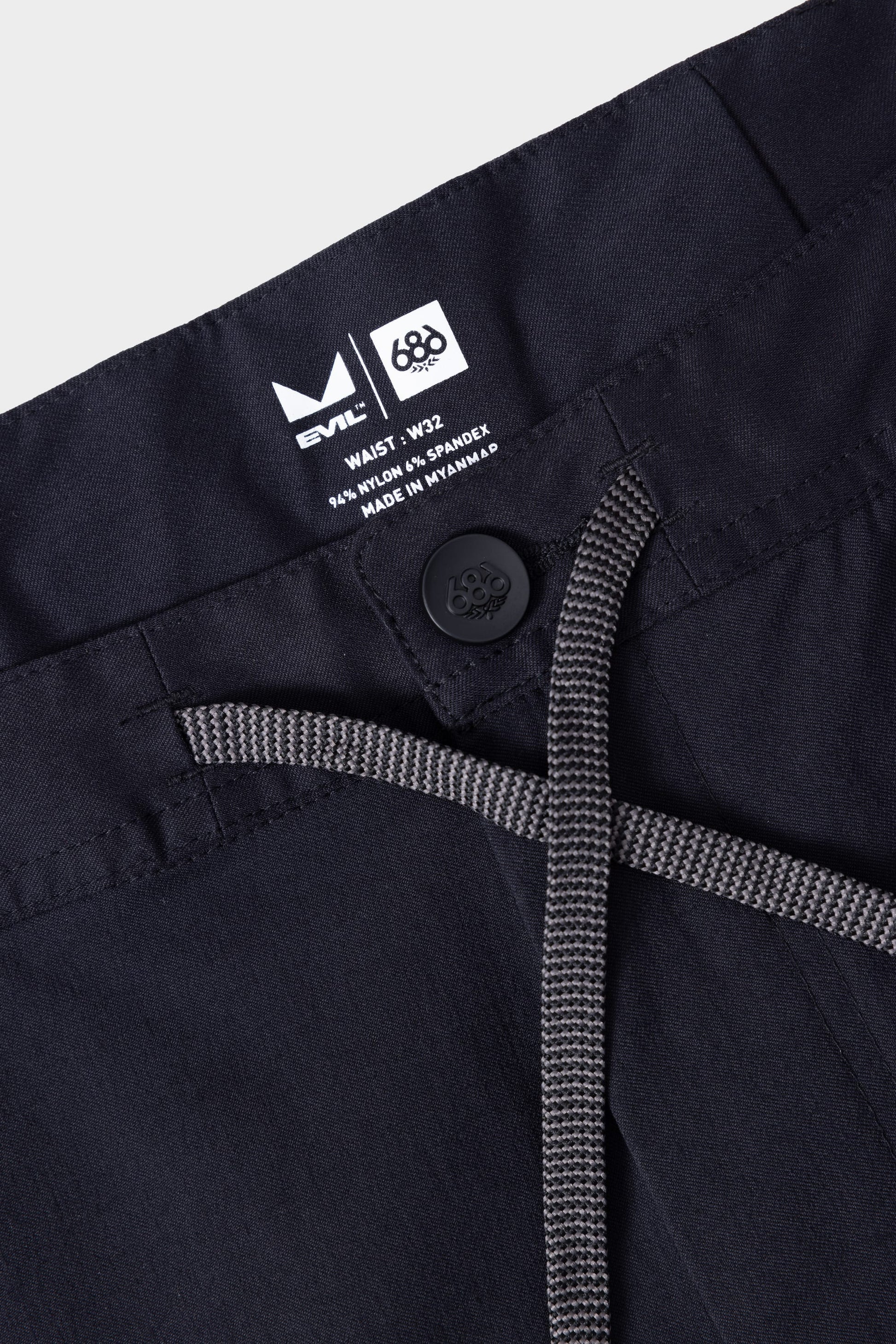686 Men's Platform Bike Pant - Slim Fit | Special Offer