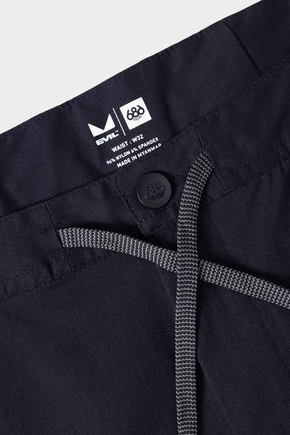 686 Men's Platform Bike Pant - Slim Fit | Special Offer
