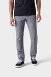 GREY COLORBLOCK