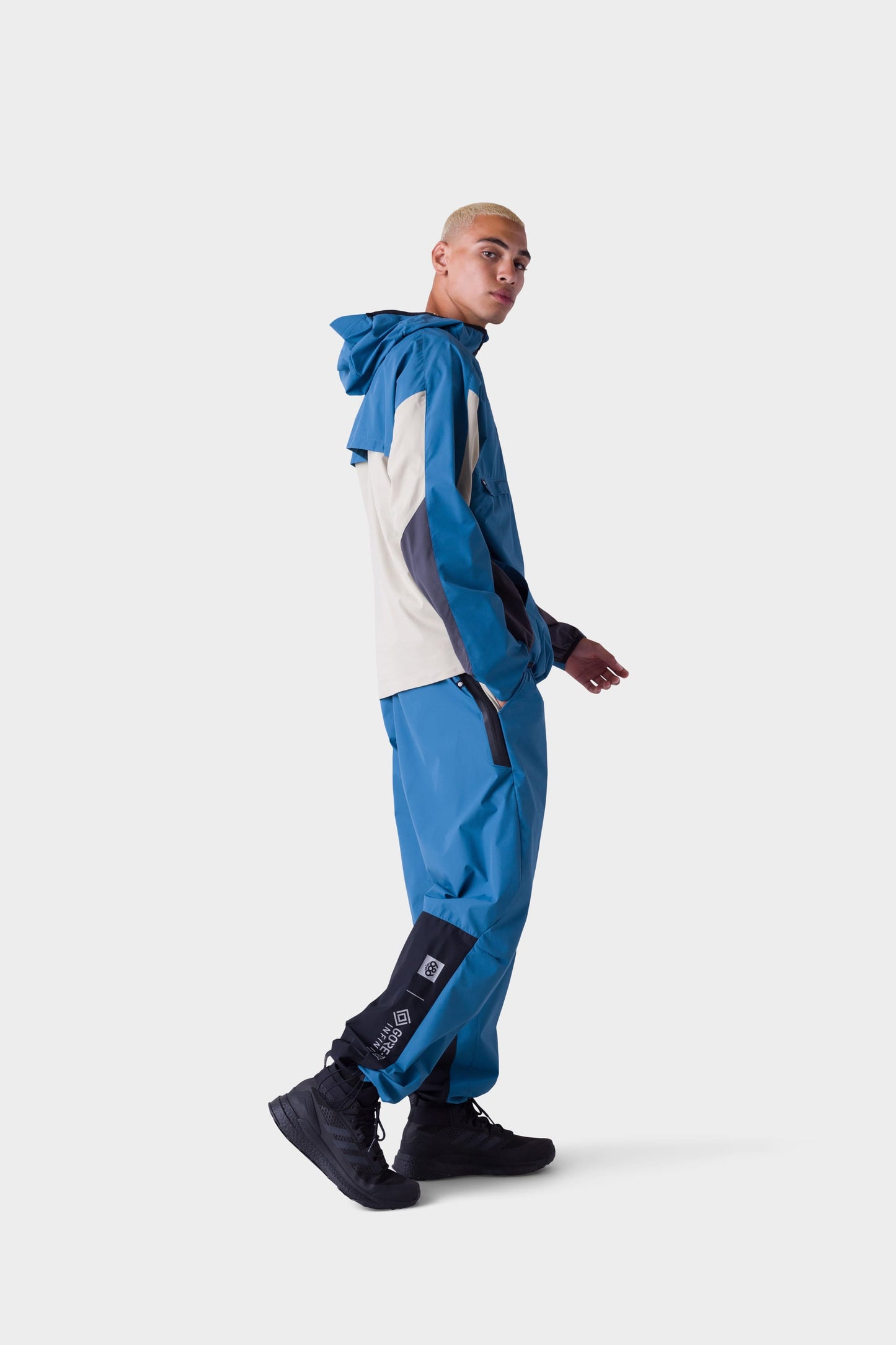 686 Men's GORE-TEX Windstopper Voyager Pant | Limited Offer