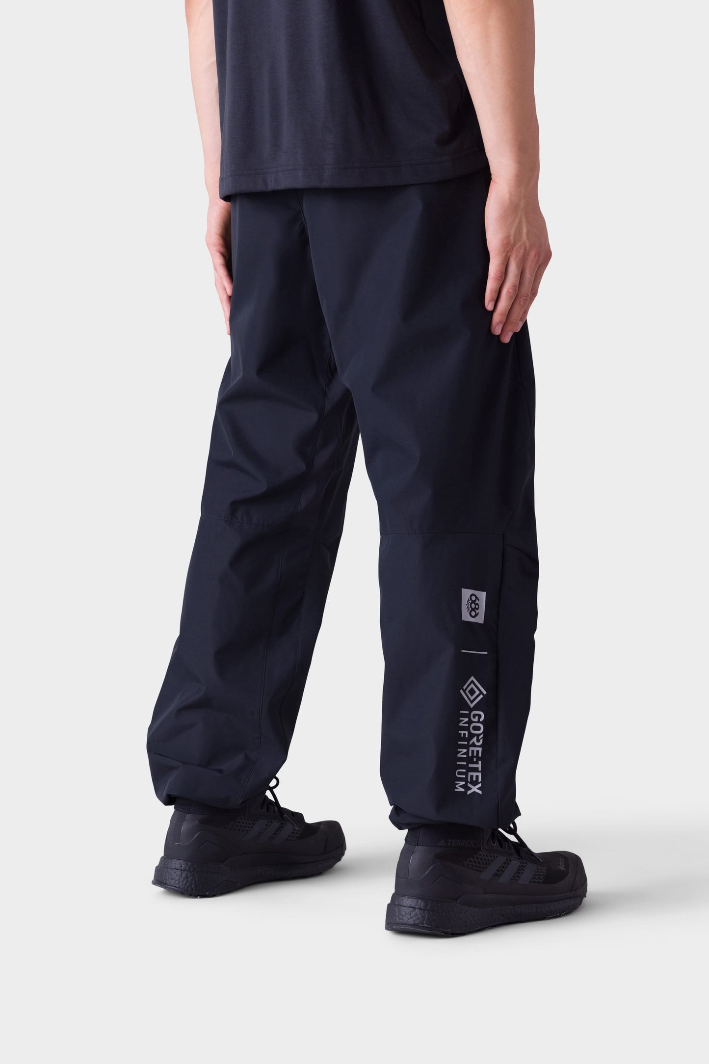 686 Men's GORE-TEX Windstopper Voyager Pant | Limited Offer