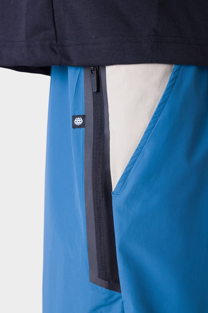 686 Men's GORE-TEX Windstopper Voyager Pant | Limited Offer