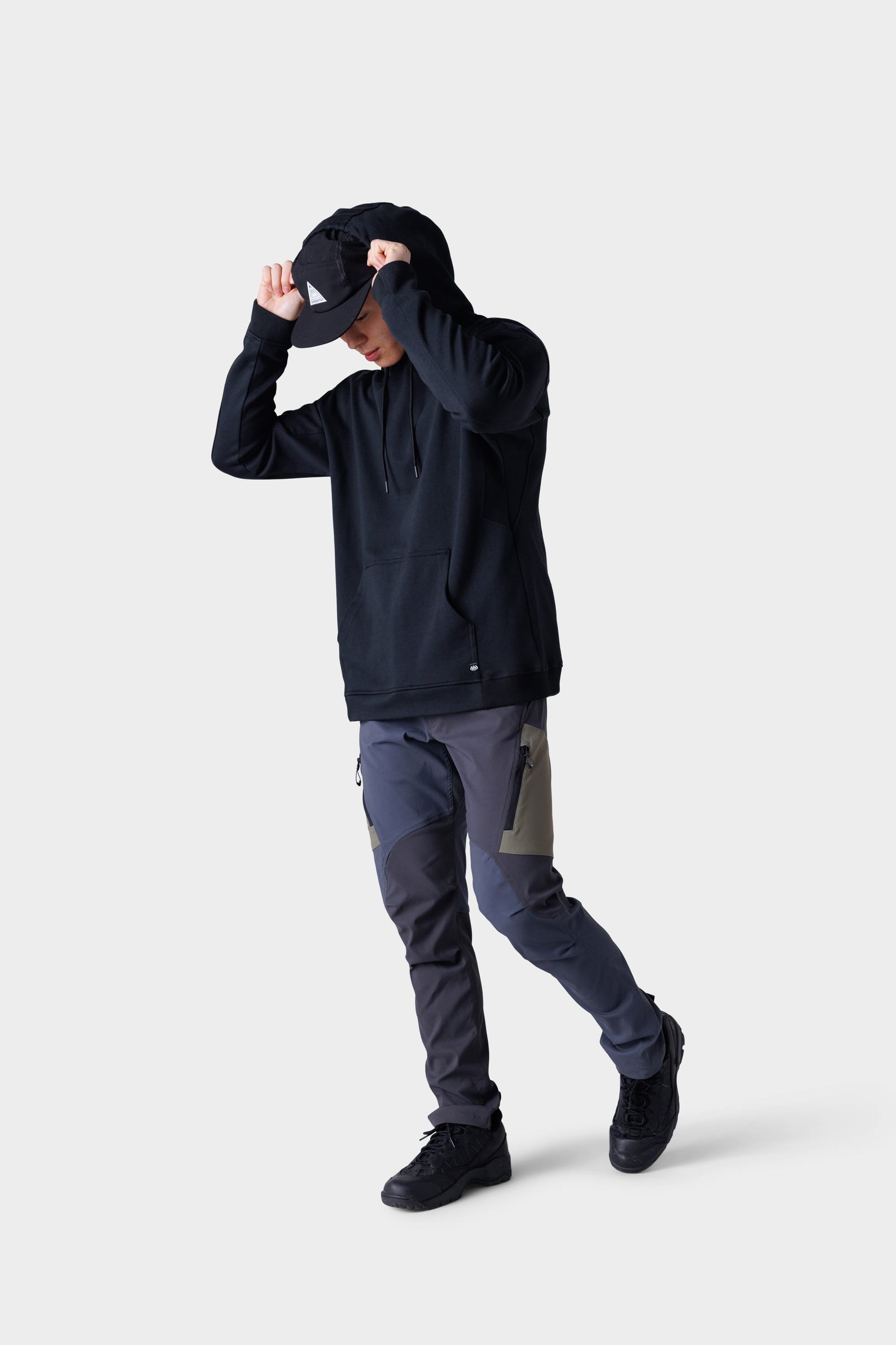 686 Men's Anything Cargo Pant - Slim Fit | Hot Deal