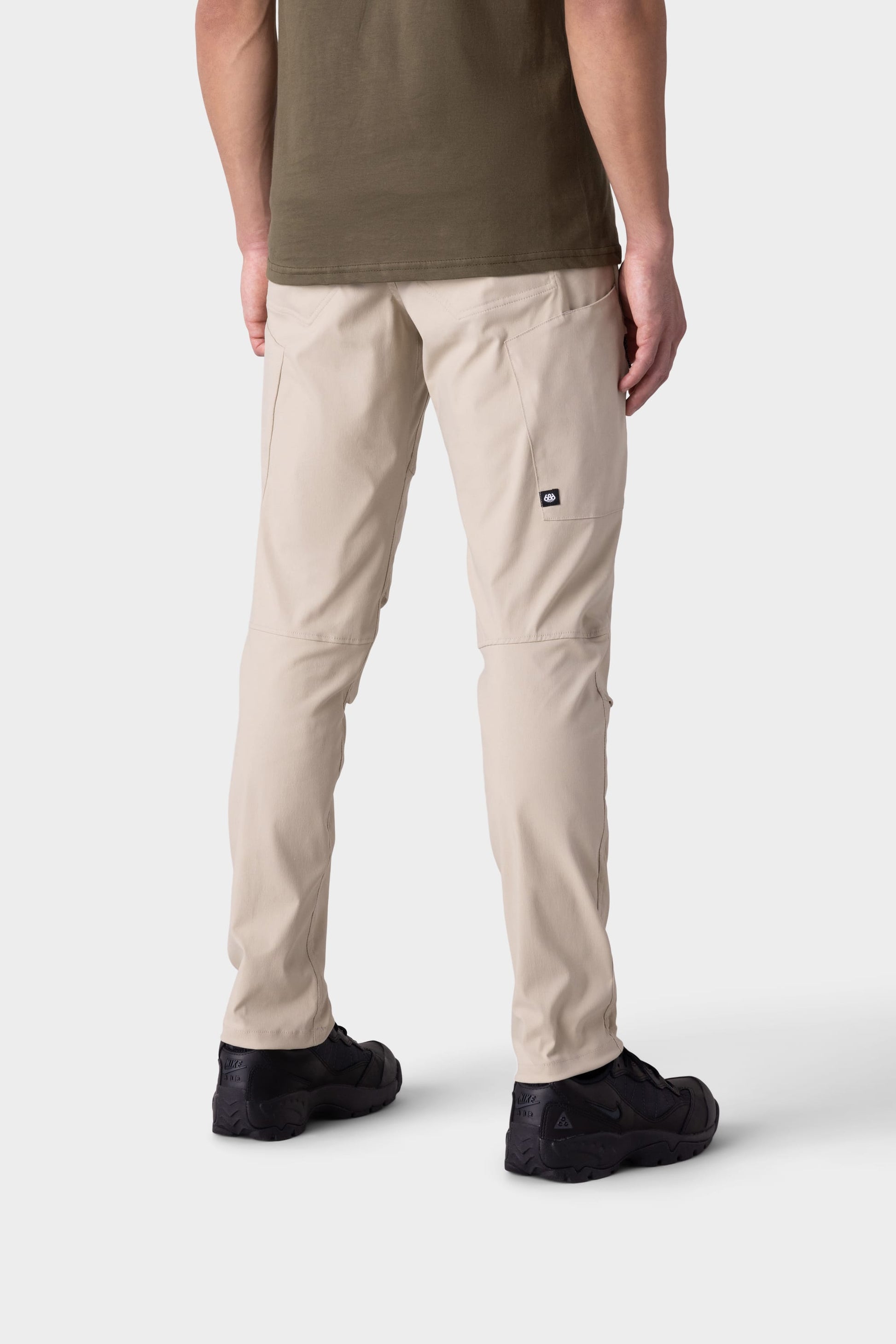 686 Men's Anything Cargo Pant - Slim Fit | Hot Deal