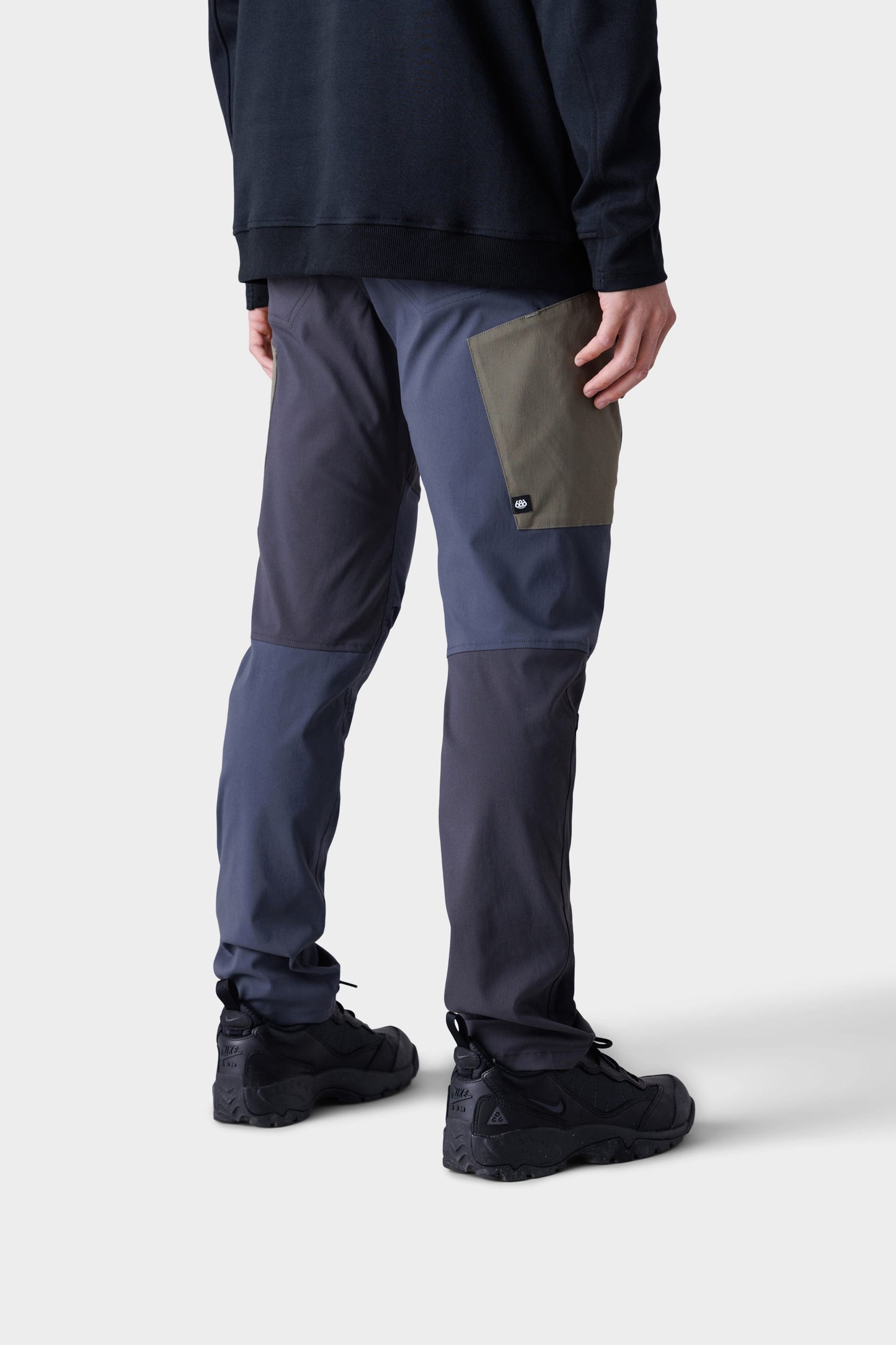 686 Men's Anything Cargo Pant - Slim Fit | Hot Deal