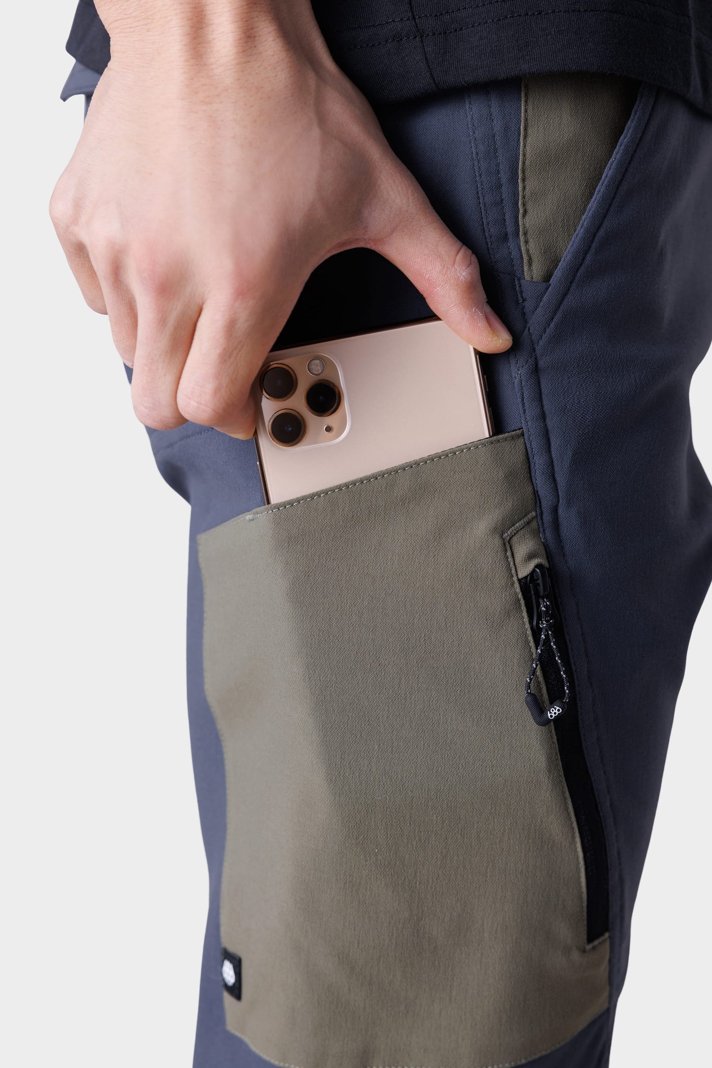 686 Men's Anything Cargo Pant - Slim Fit | Hot Deal