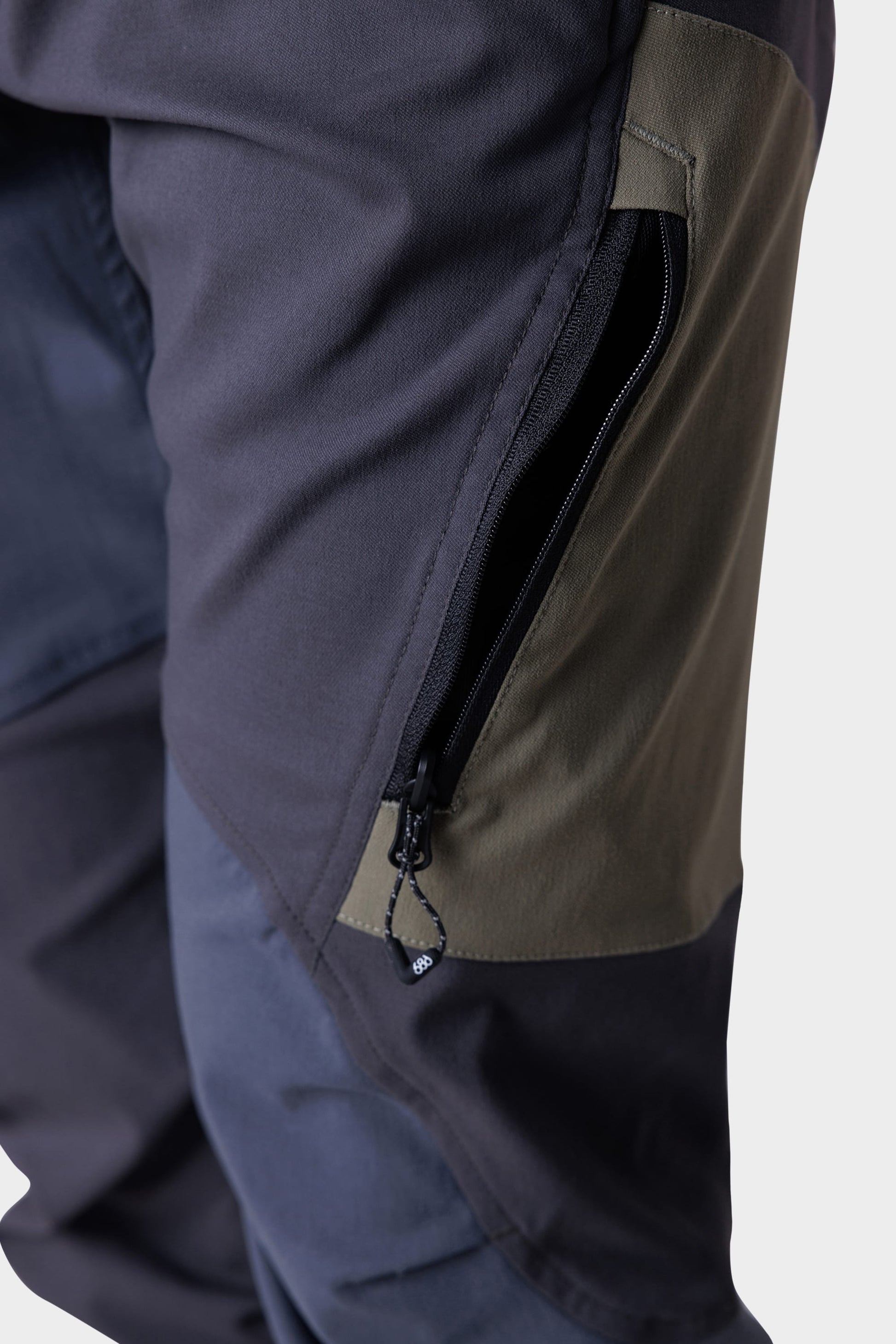 686 Men's Anything Cargo Pant - Slim Fit | Hot Deal