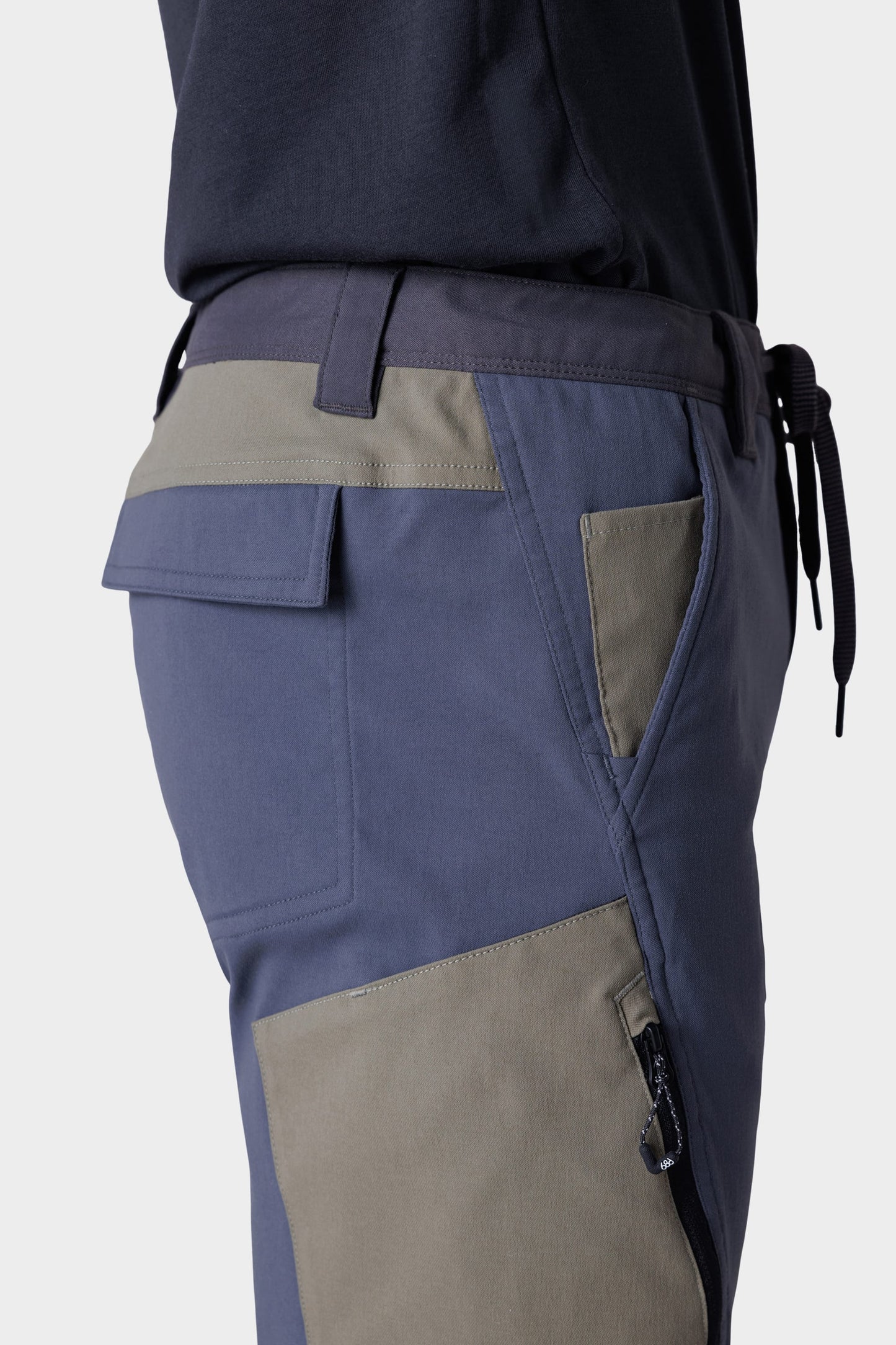 686 Men's Anything Cargo Pant - Slim Fit | Hot Deal