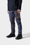 DUSTY FATIGUE COLORBLOCK