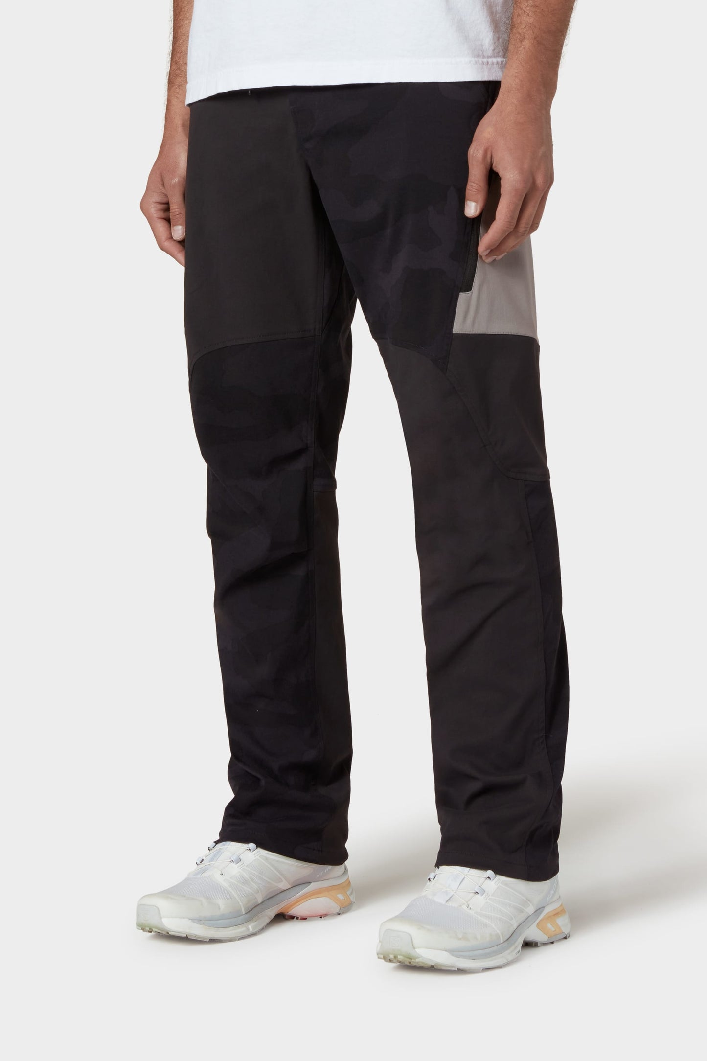 686 Men's Anything Cargo Pant - Relaxed Fit | Exclusive Deal