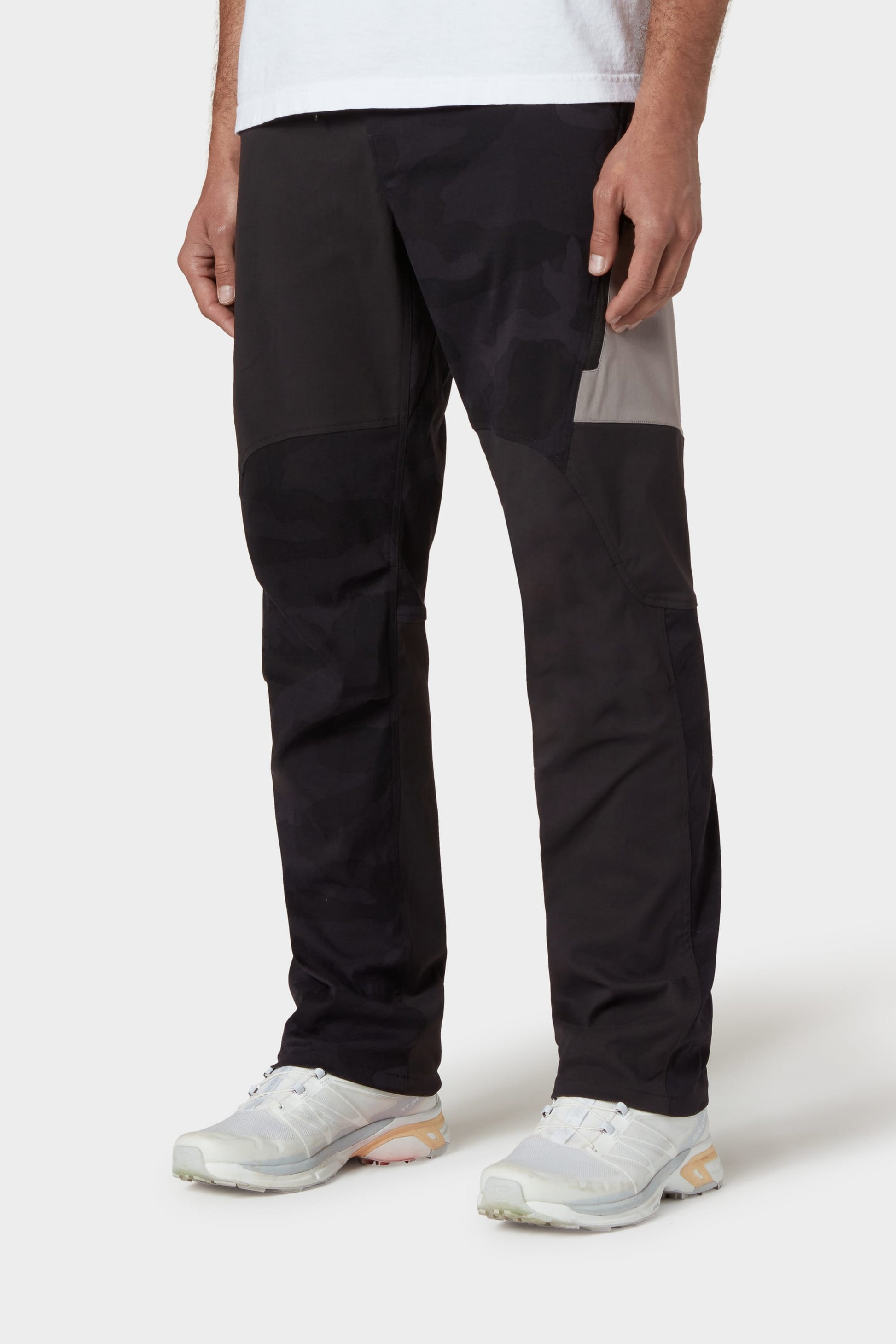 686 Men's Anything Cargo Pant - Relaxed Fit | Exclusive Deal
