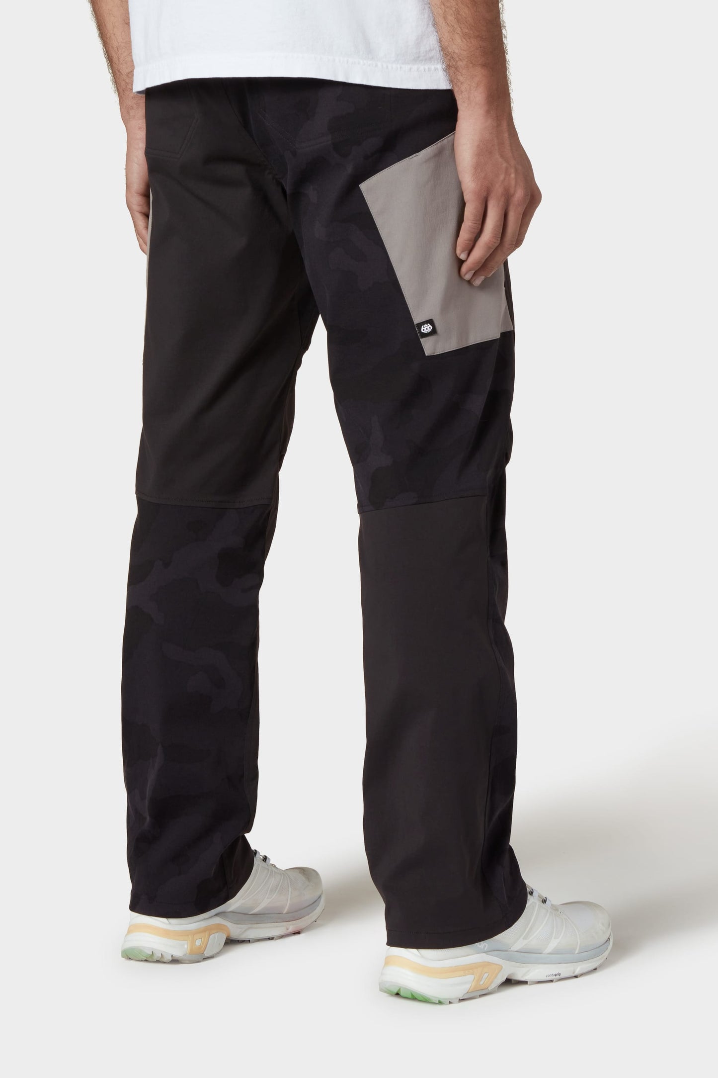 686 Men's Anything Cargo Pant - Relaxed Fit | Exclusive Deal