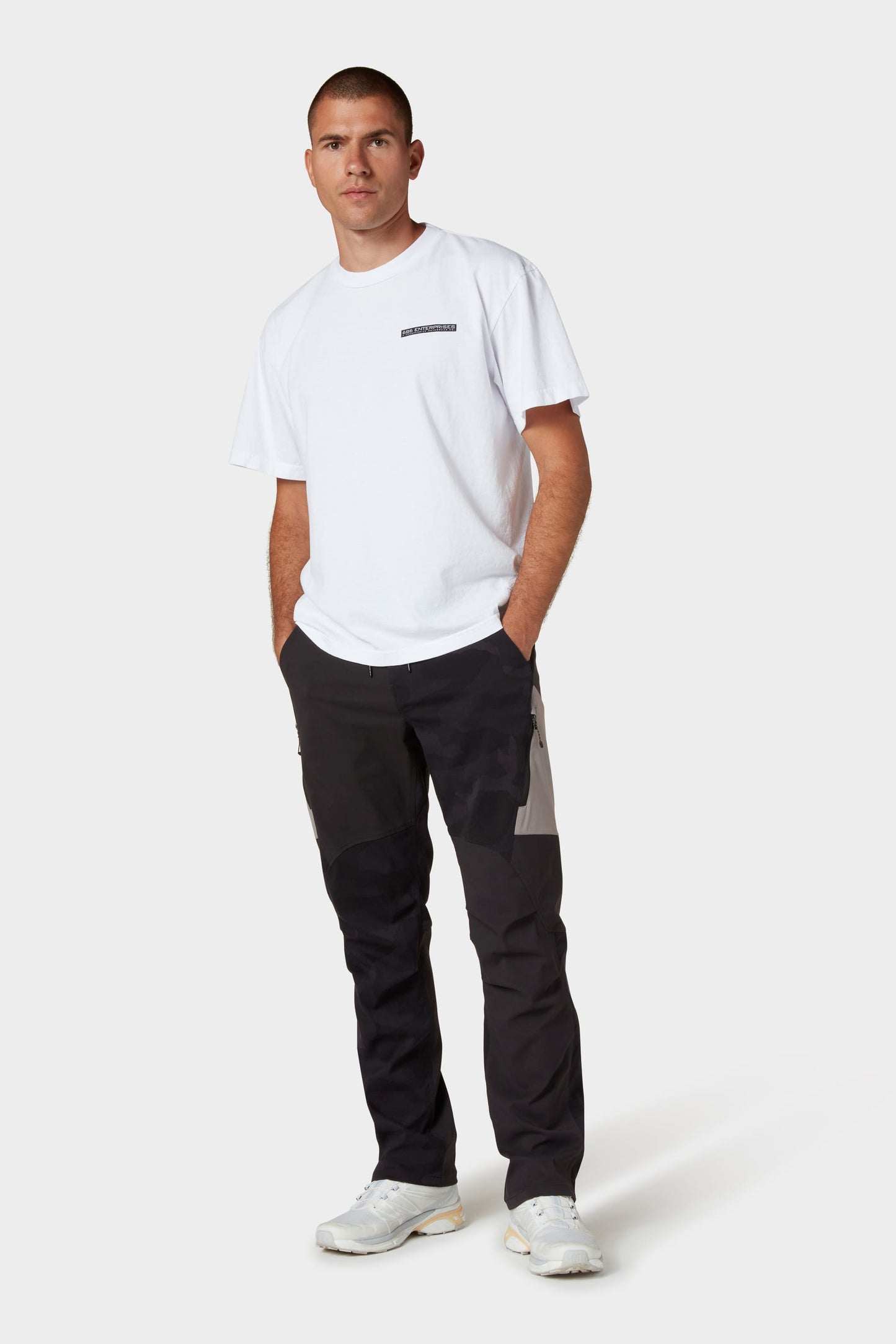 686 Men's Anything Cargo Pant - Relaxed Fit | Exclusive Deal