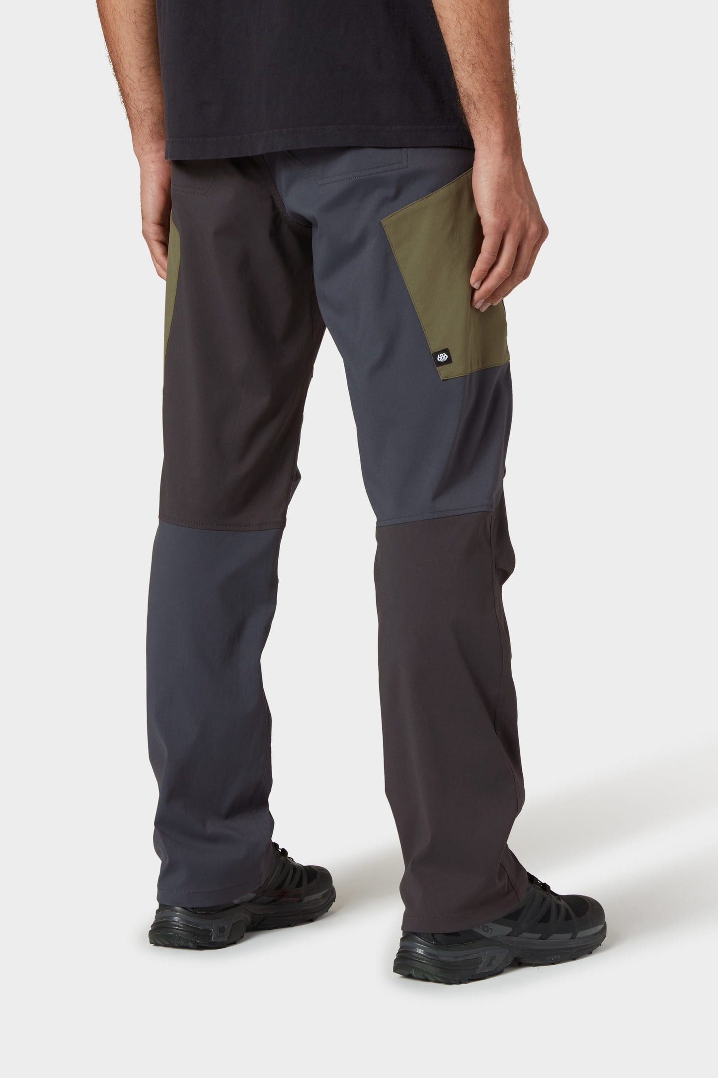 686 Men's Anything Cargo Pant - Relaxed Fit | Exclusive Deal