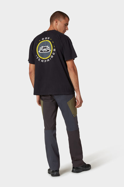 686 Men's Anything Cargo Pant - Relaxed Fit | Exclusive Deal