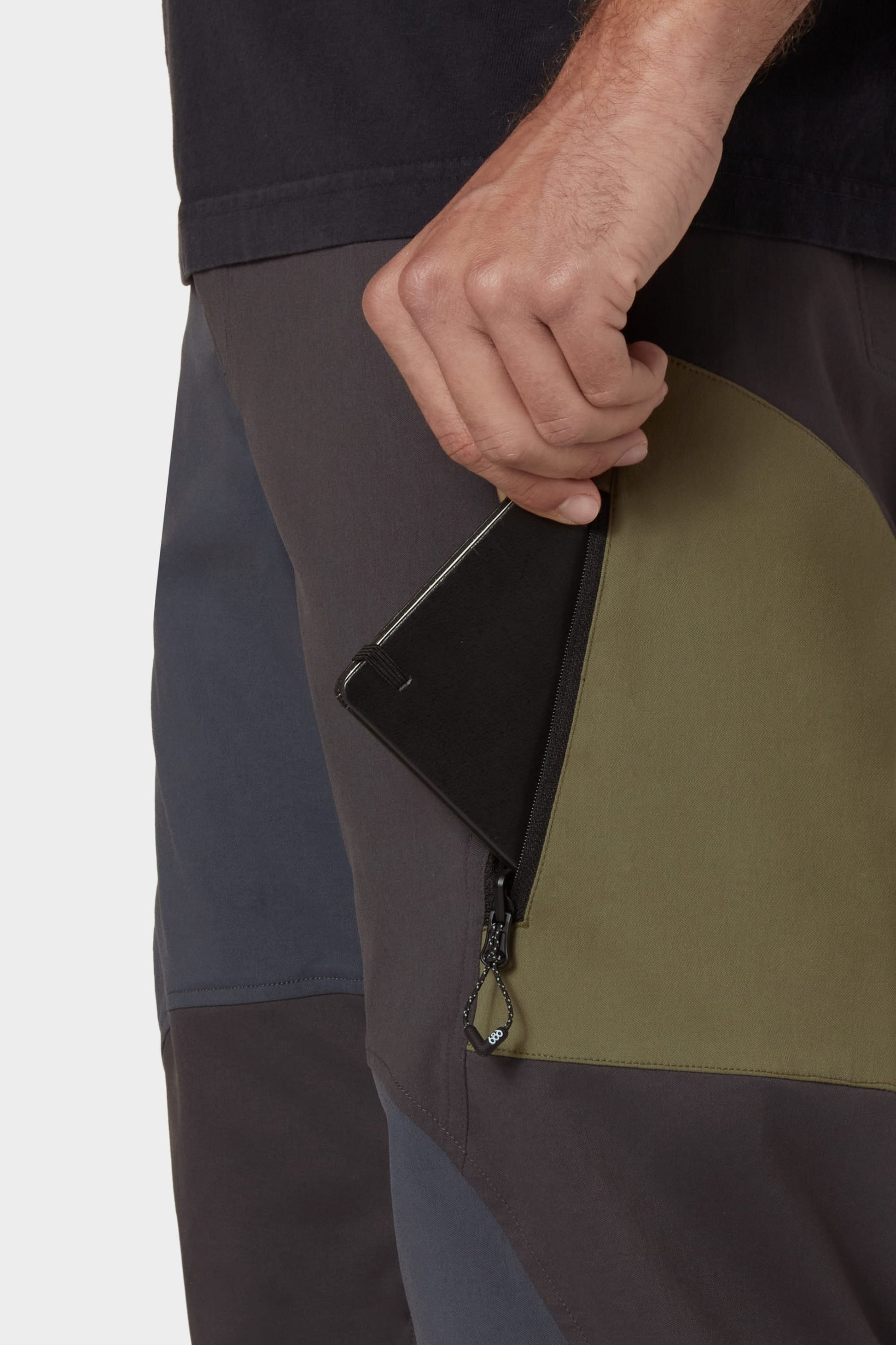 686 Men's Anything Cargo Pant - Relaxed Fit | Exclusive Deal
