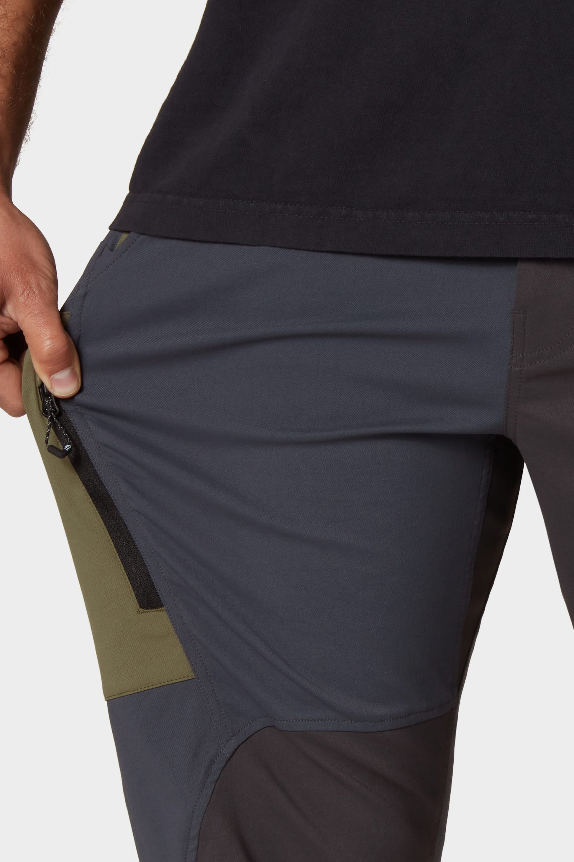 686 Men's Anything Cargo Pant - Relaxed Fit | Exclusive Deal