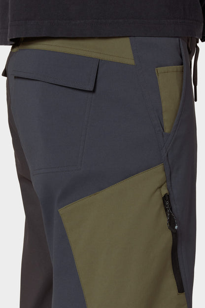 686 Men's Anything Cargo Pant - Relaxed Fit | Exclusive Deal