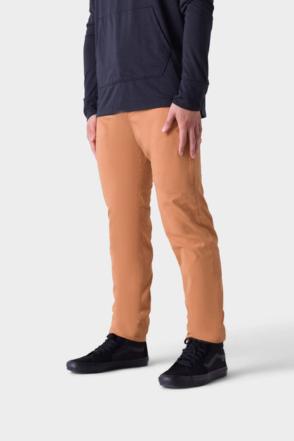 686 Men's Everywhere Merino-Lined Pant - Slim Fit | Value Deal