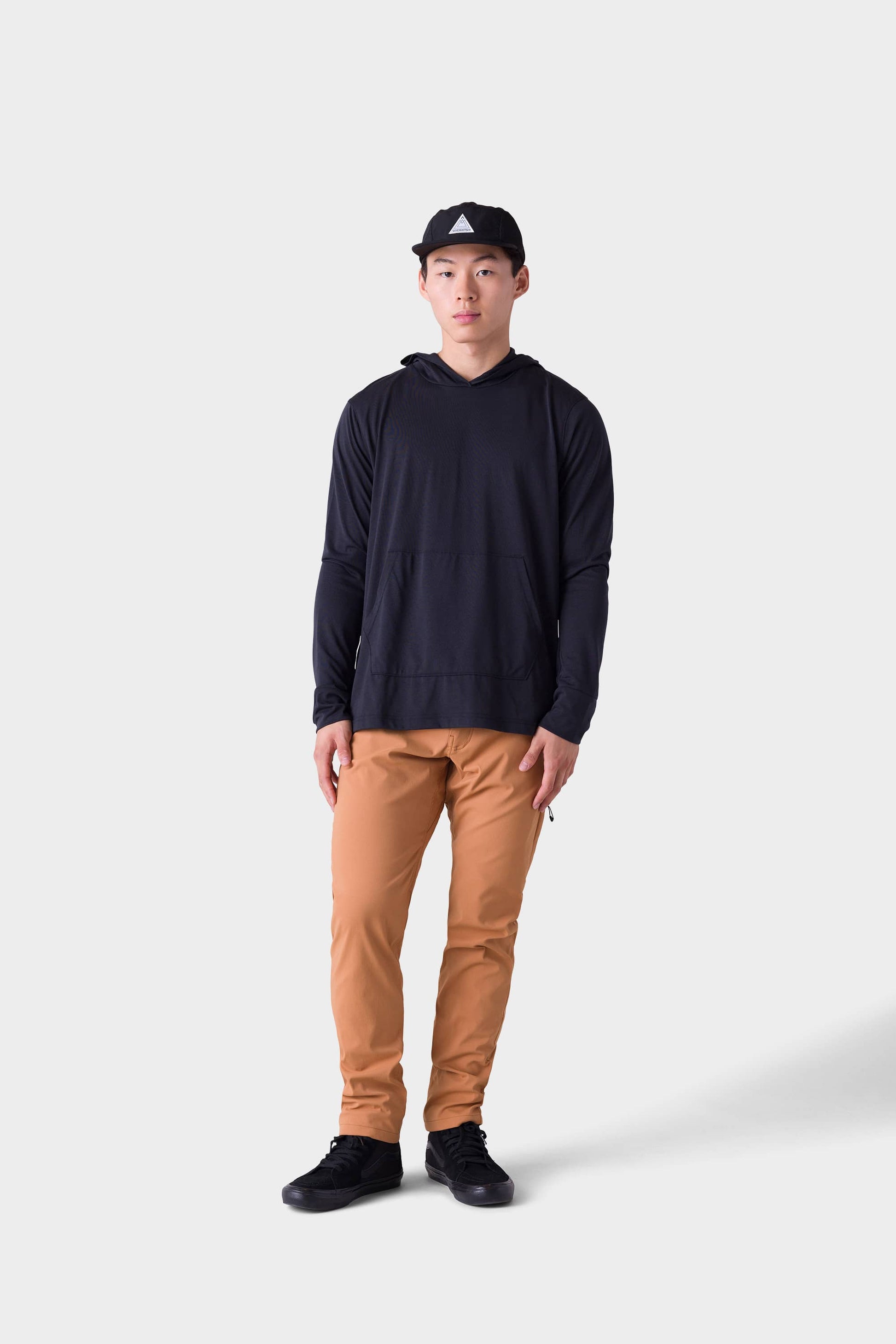686 Men's Everywhere Merino-Lined Pant - Slim Fit | Value Deal