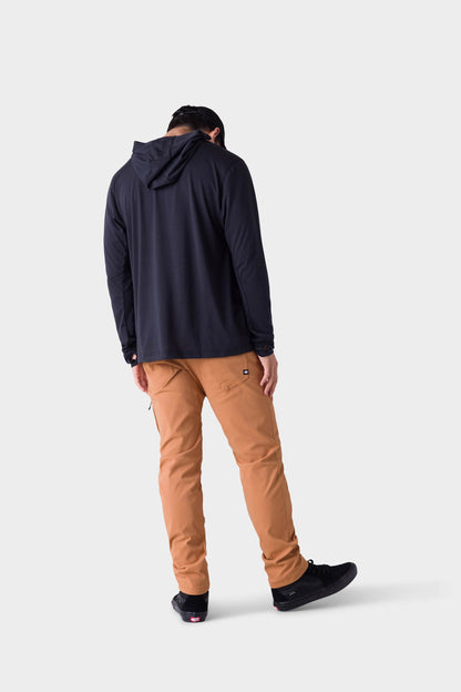 686 Men's Everywhere Merino-Lined Pant - Slim Fit | Value Deal