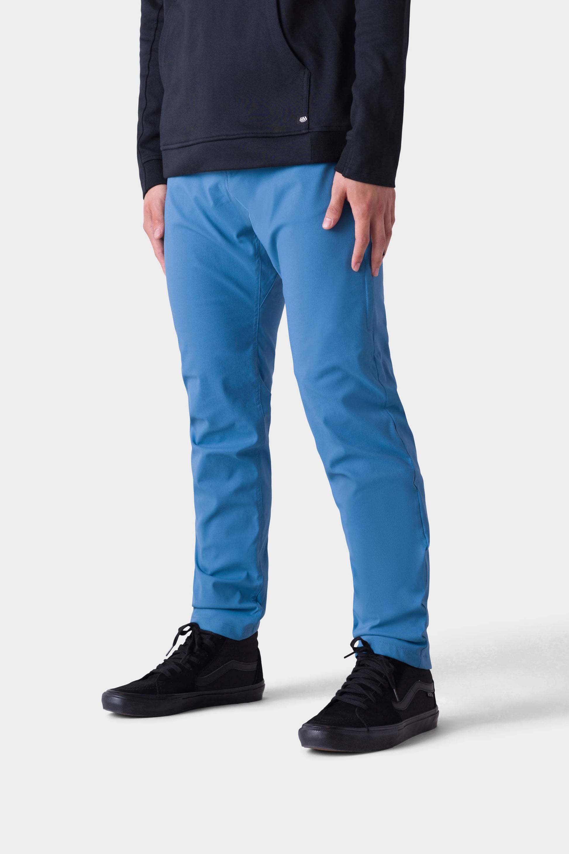 686 Men's Everywhere Merino-Lined Pant - Slim Fit | Value Deal