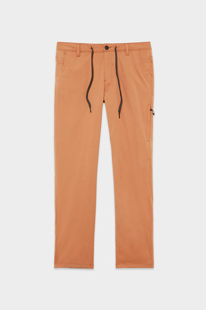 686 Men's Everywhere Merino-Lined Pant - Slim Fit | Value Deal