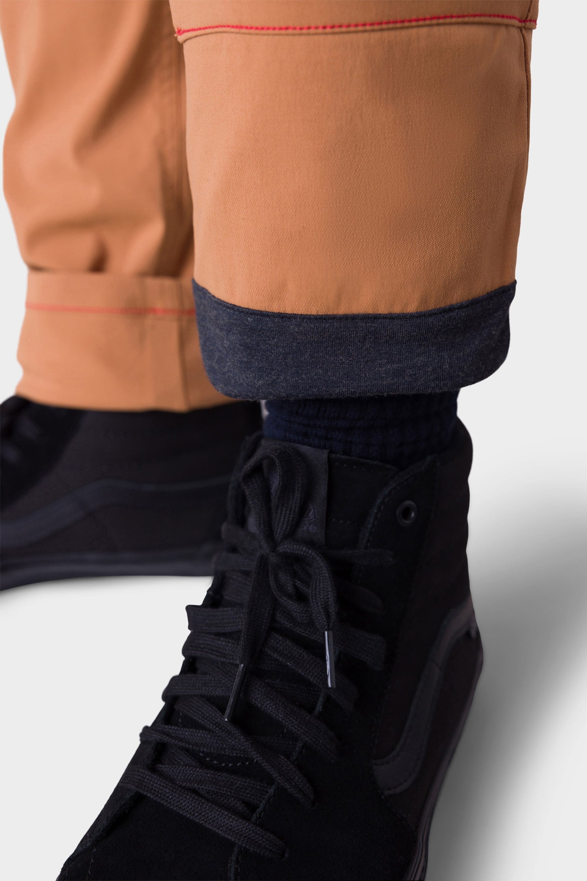 686 Men's Everywhere Merino-Lined Pant - Slim Fit | Value Deal