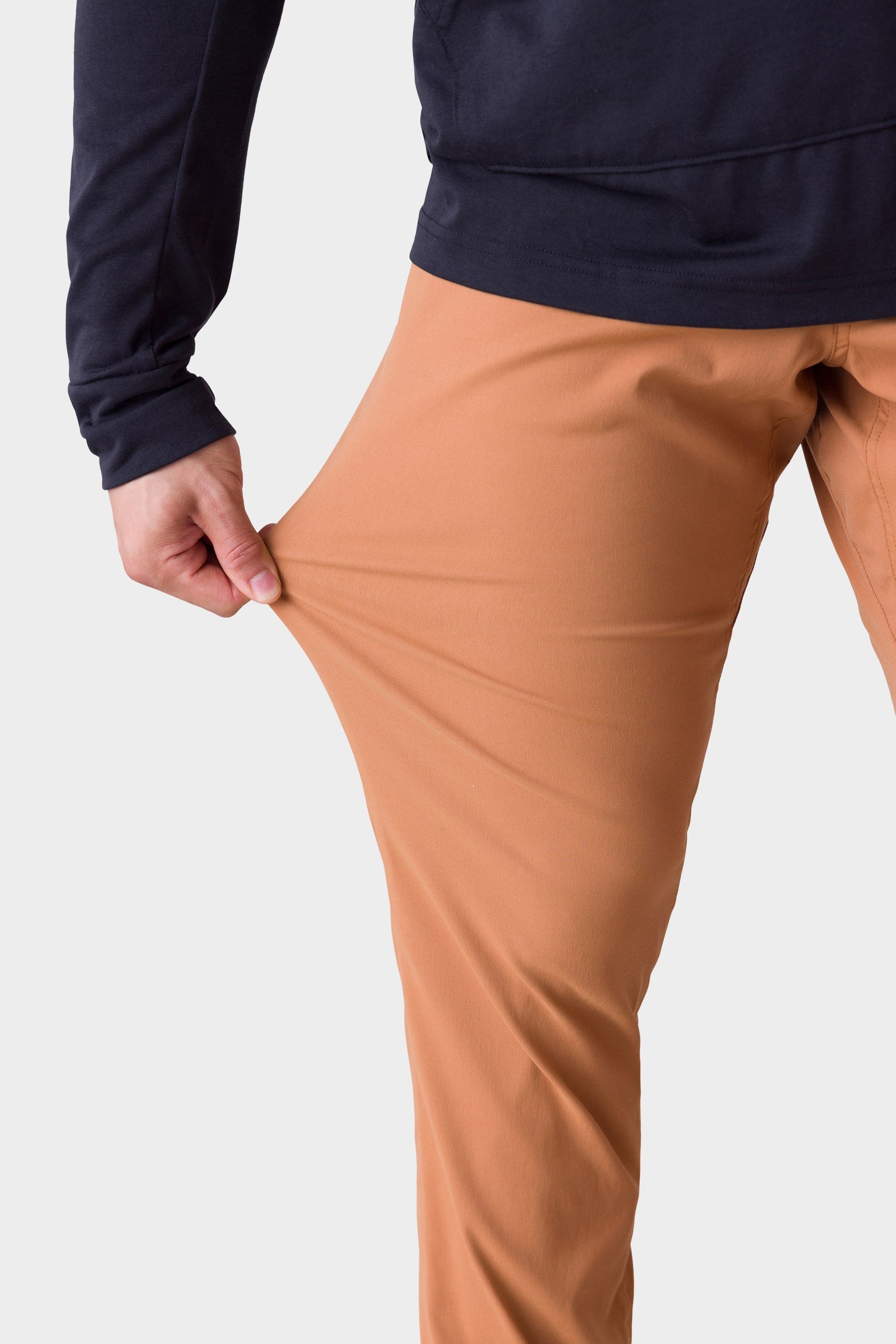 686 Men's Everywhere Merino-Lined Pant - Slim Fit | Value Deal