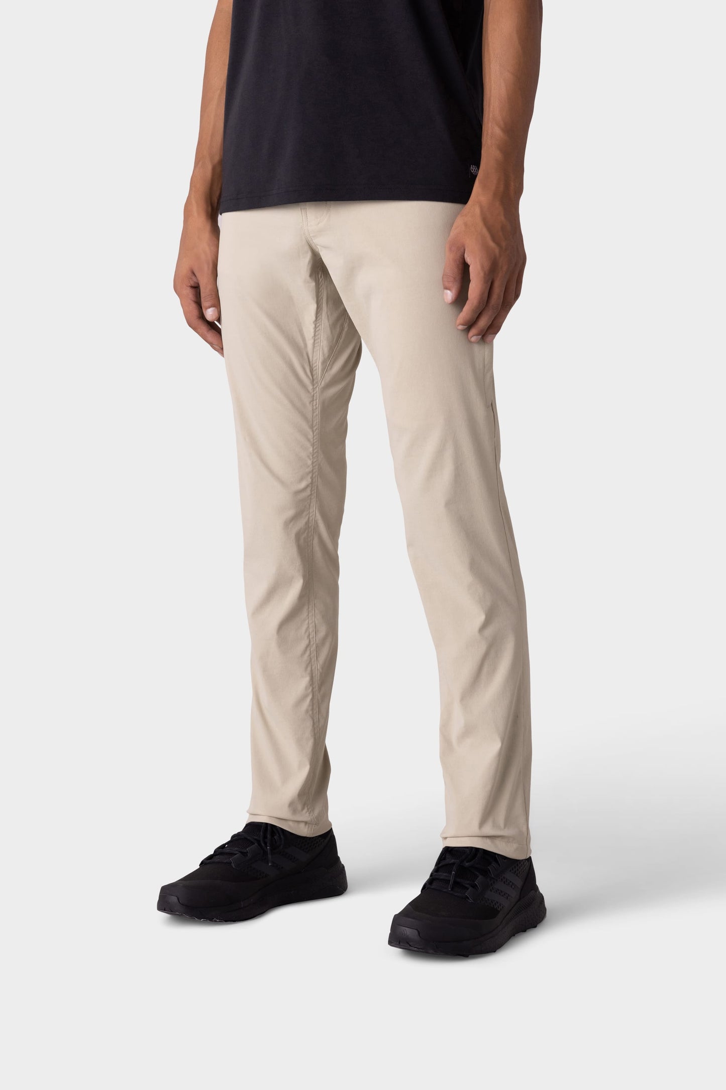 686 Men's Everywhere Featherlight Chino Pant - Slim Fit | Discounted