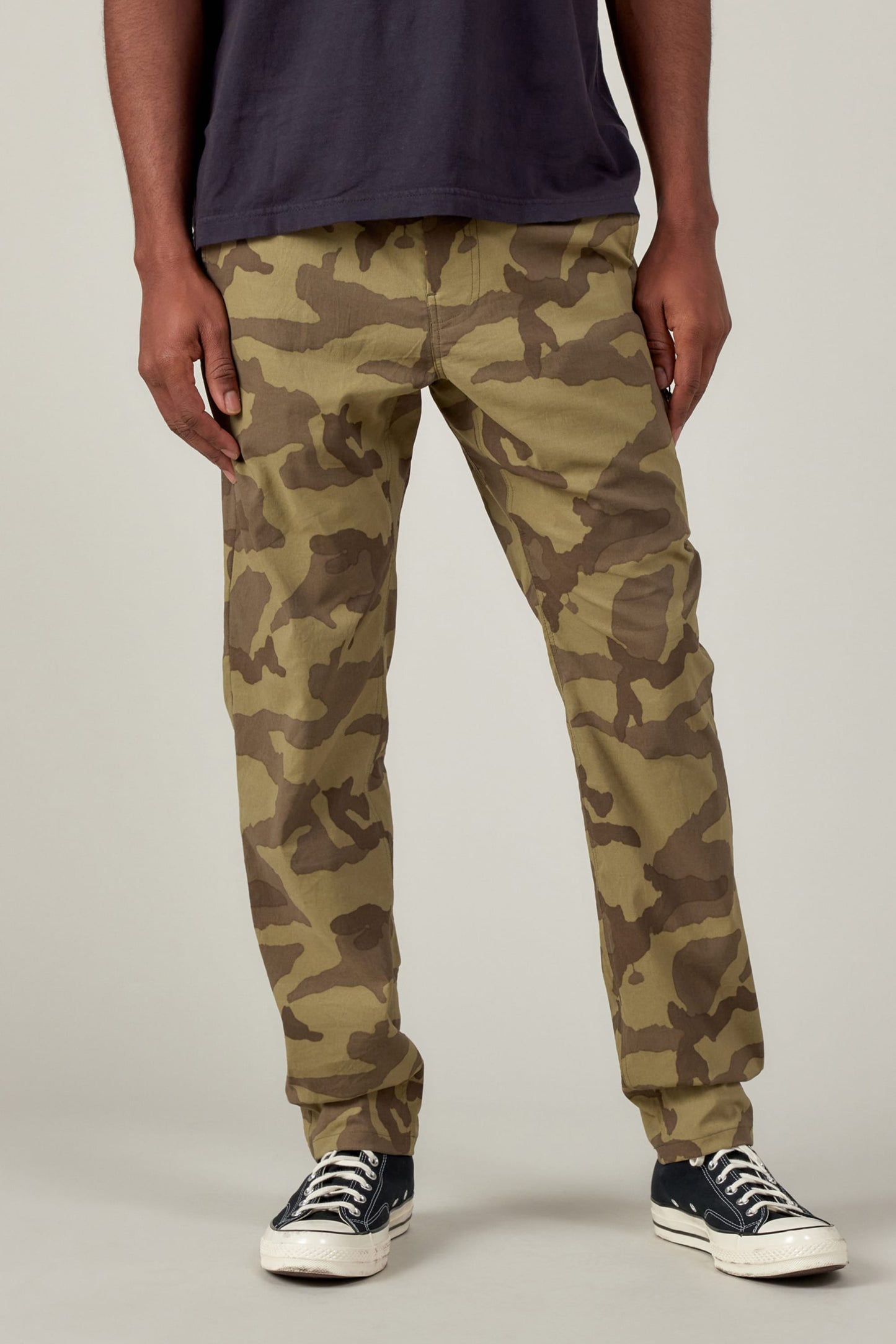 686 Men's Everywhere Featherlight Chino Pant - Slim Fit | Discounted