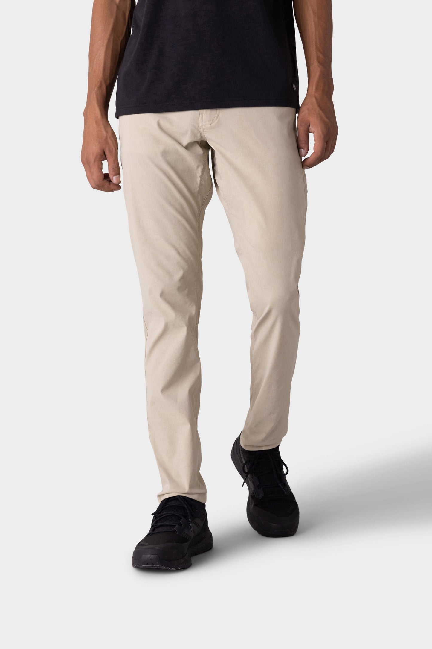 686 Men's Everywhere Featherlight Chino Pant - Slim Fit | Discounted